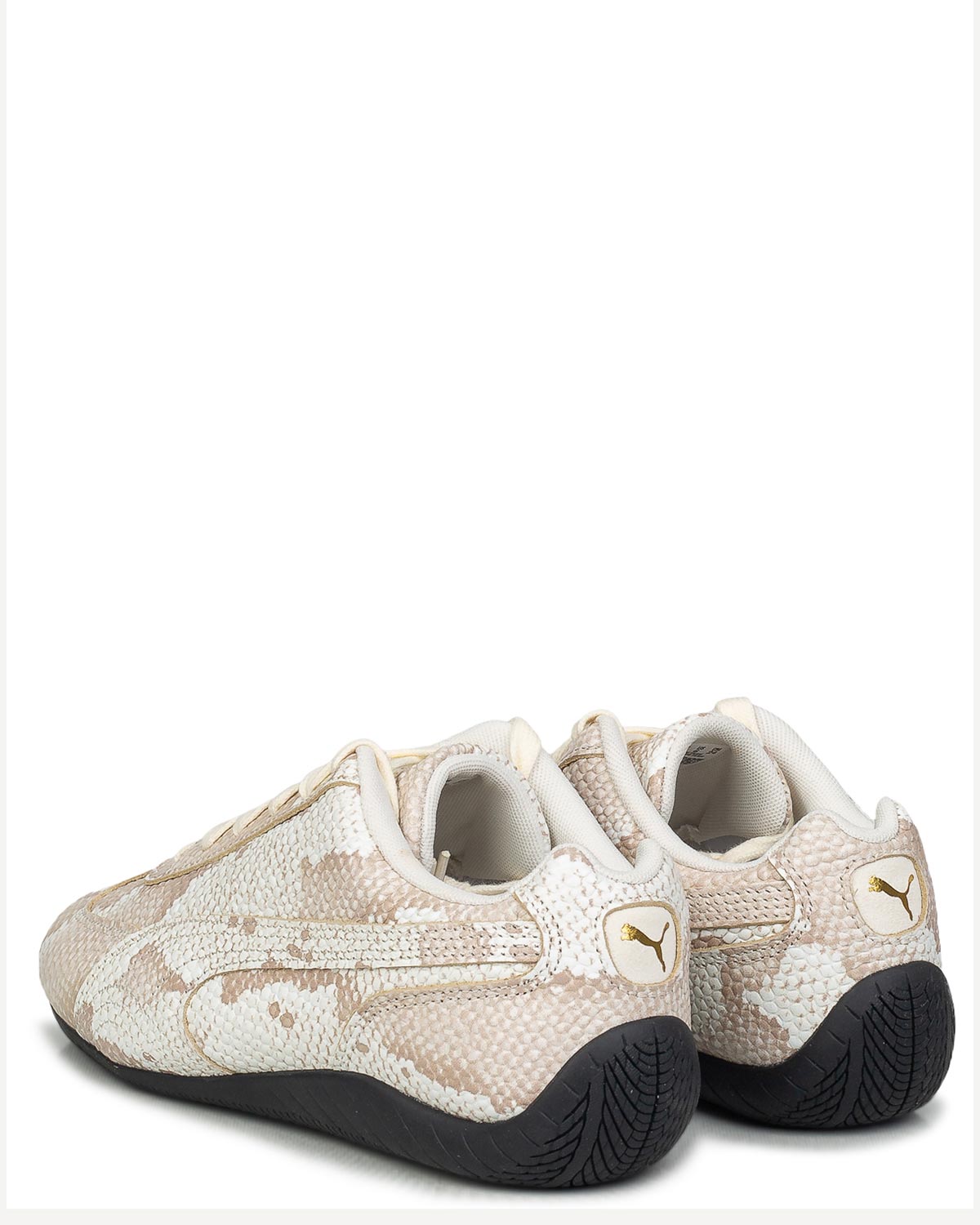 Γυναίκα - Sneakers - Puma Εκρού