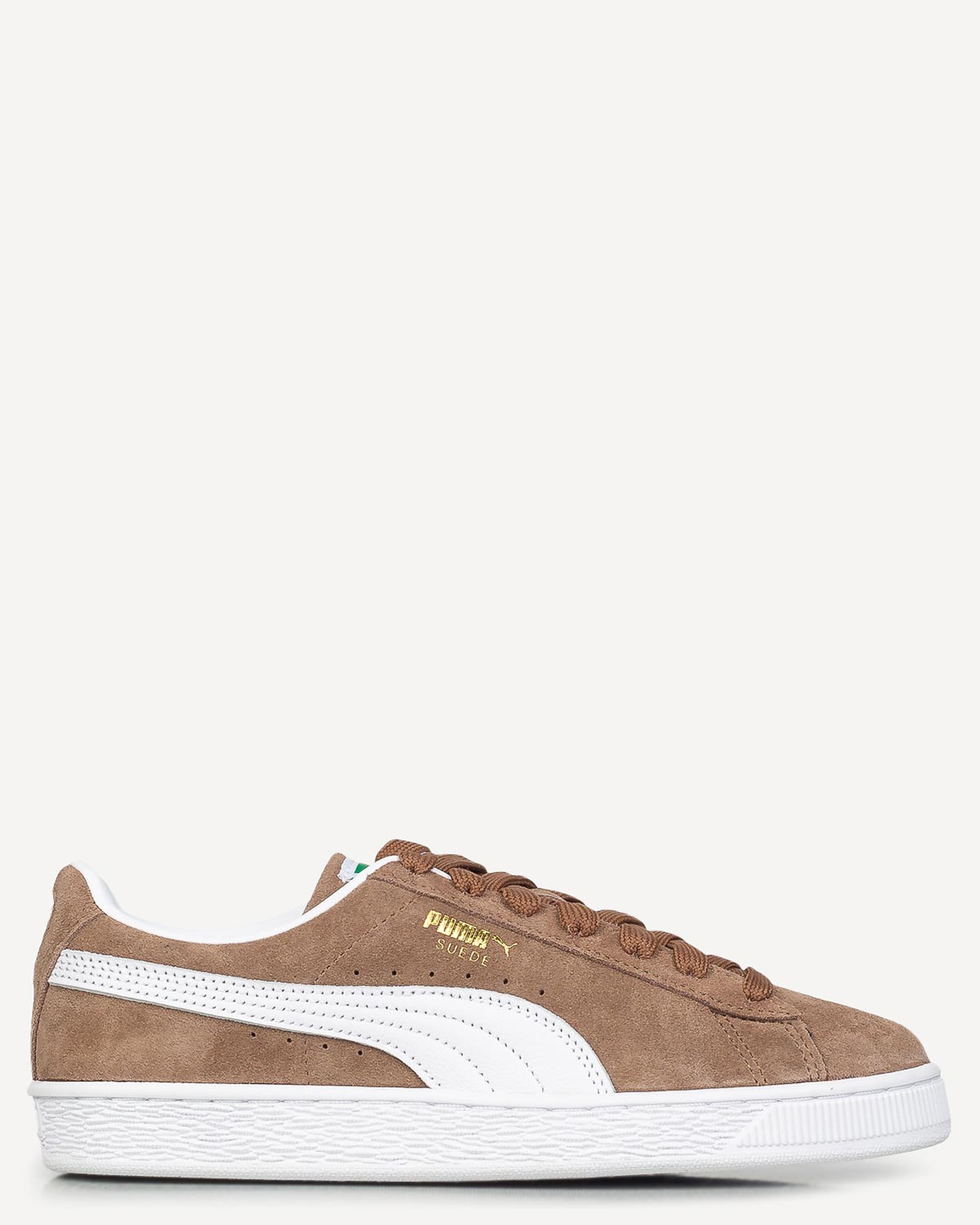 Γυναίκα - Sneakers - Puma Καφέ
