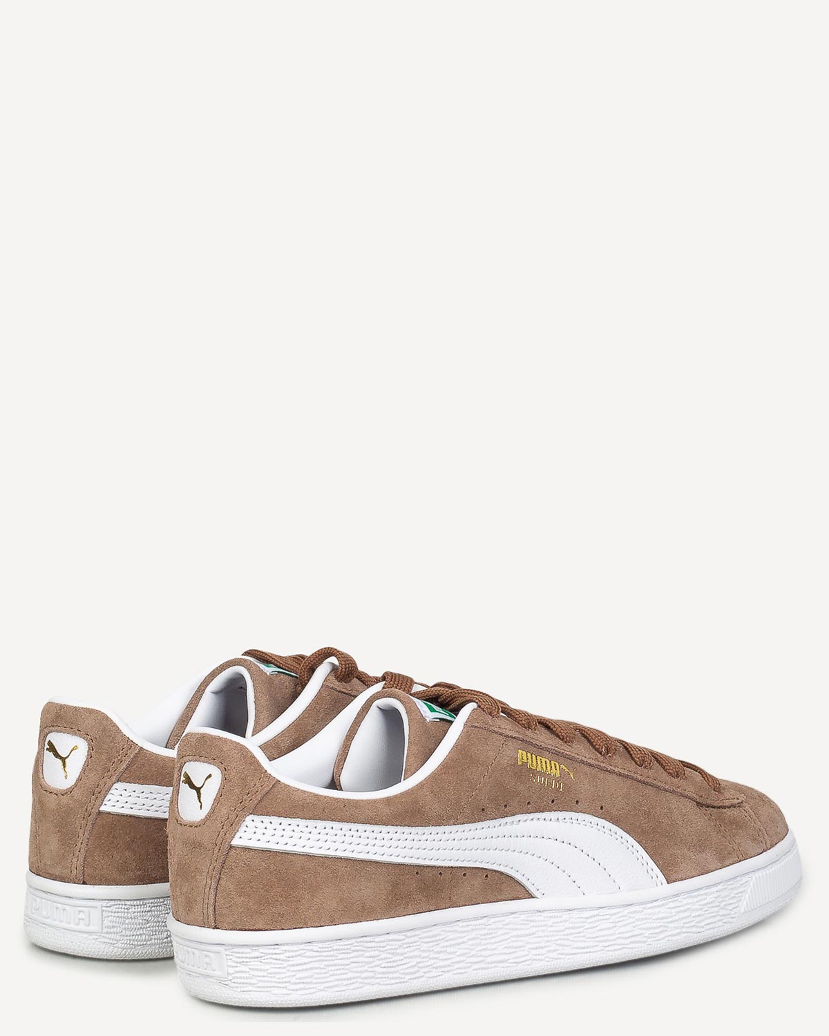 Γυναίκα - Sneakers - Puma Καφέ