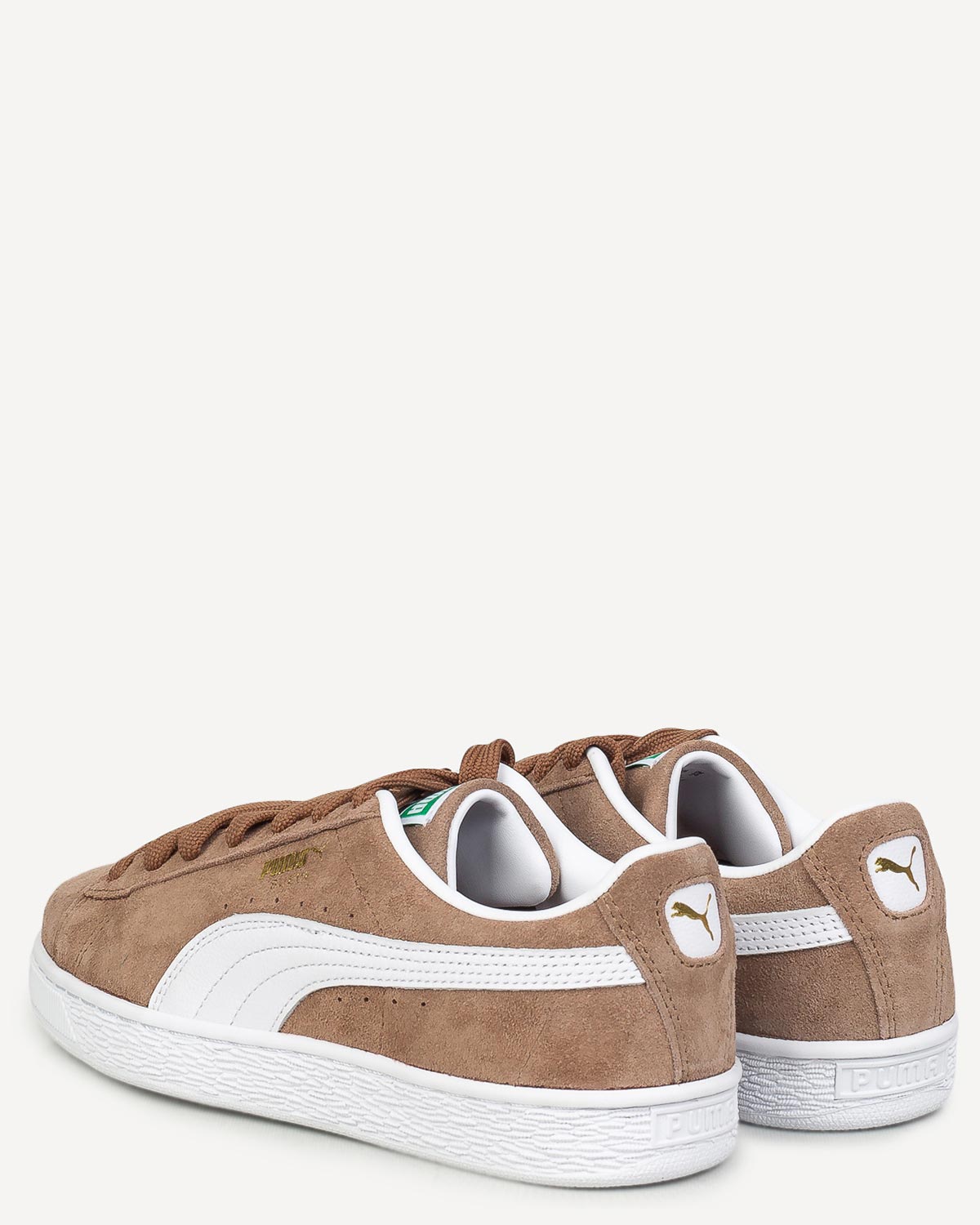Γυναίκα - Sneakers - Puma Καφέ