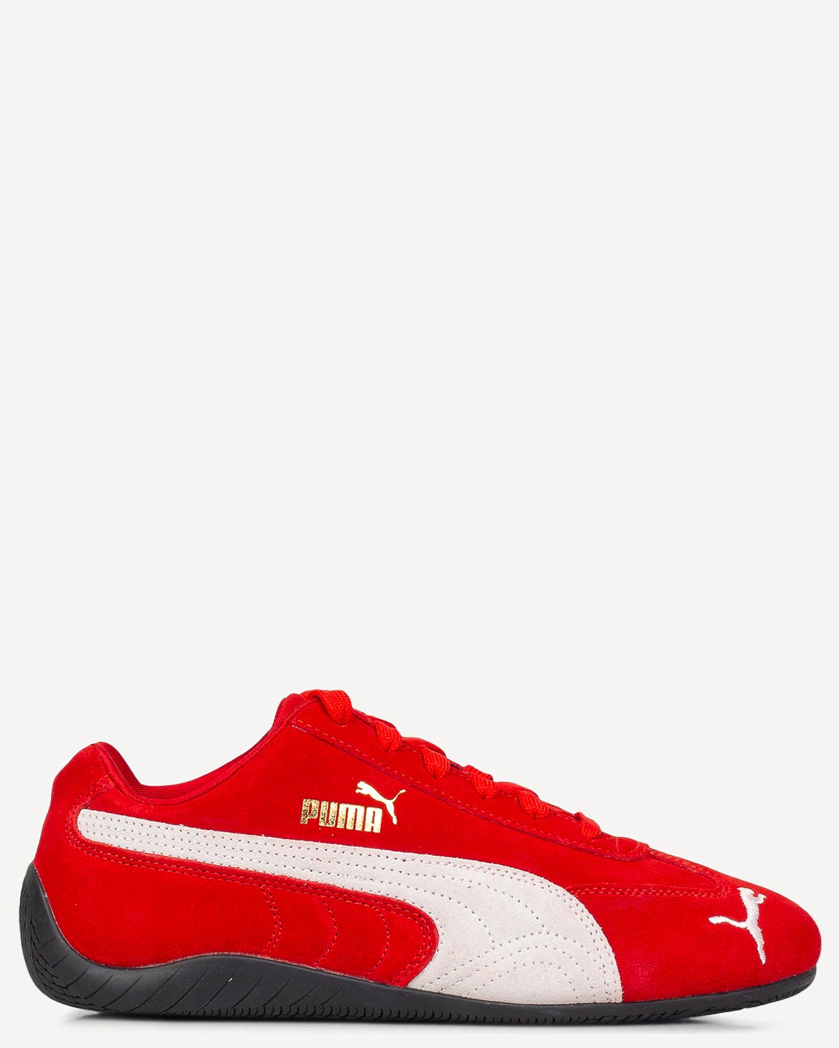 Γυναίκα - Sneakers - Puma Κόκκινο