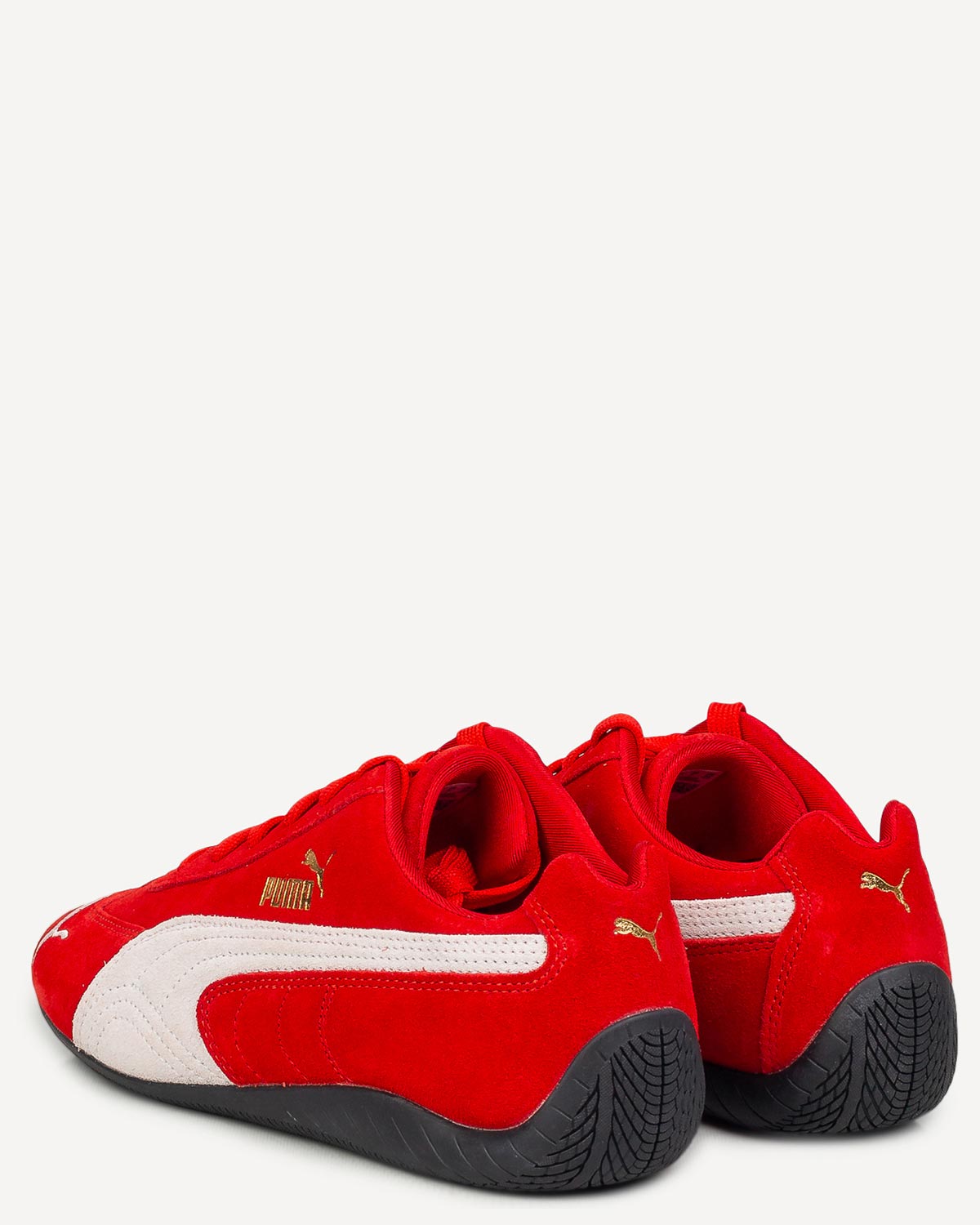 Γυναίκα - Sneakers - Puma Κόκκινο