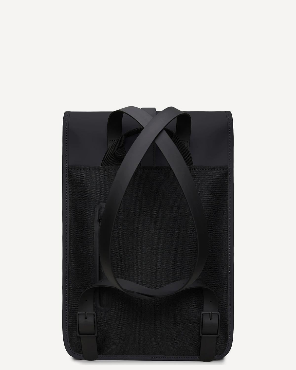 Άνδρας - Σακίδια Πλάτης - Rains Μαύρο