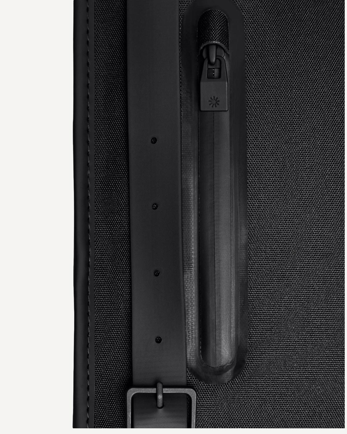 Άνδρας - Σακίδια Πλάτης - Rains Μαύρο