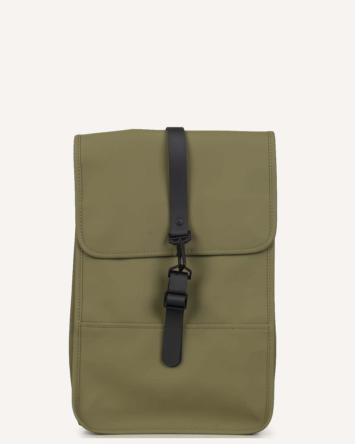 Άνδρας - Σακίδια Πλάτης - Rains Λαδί