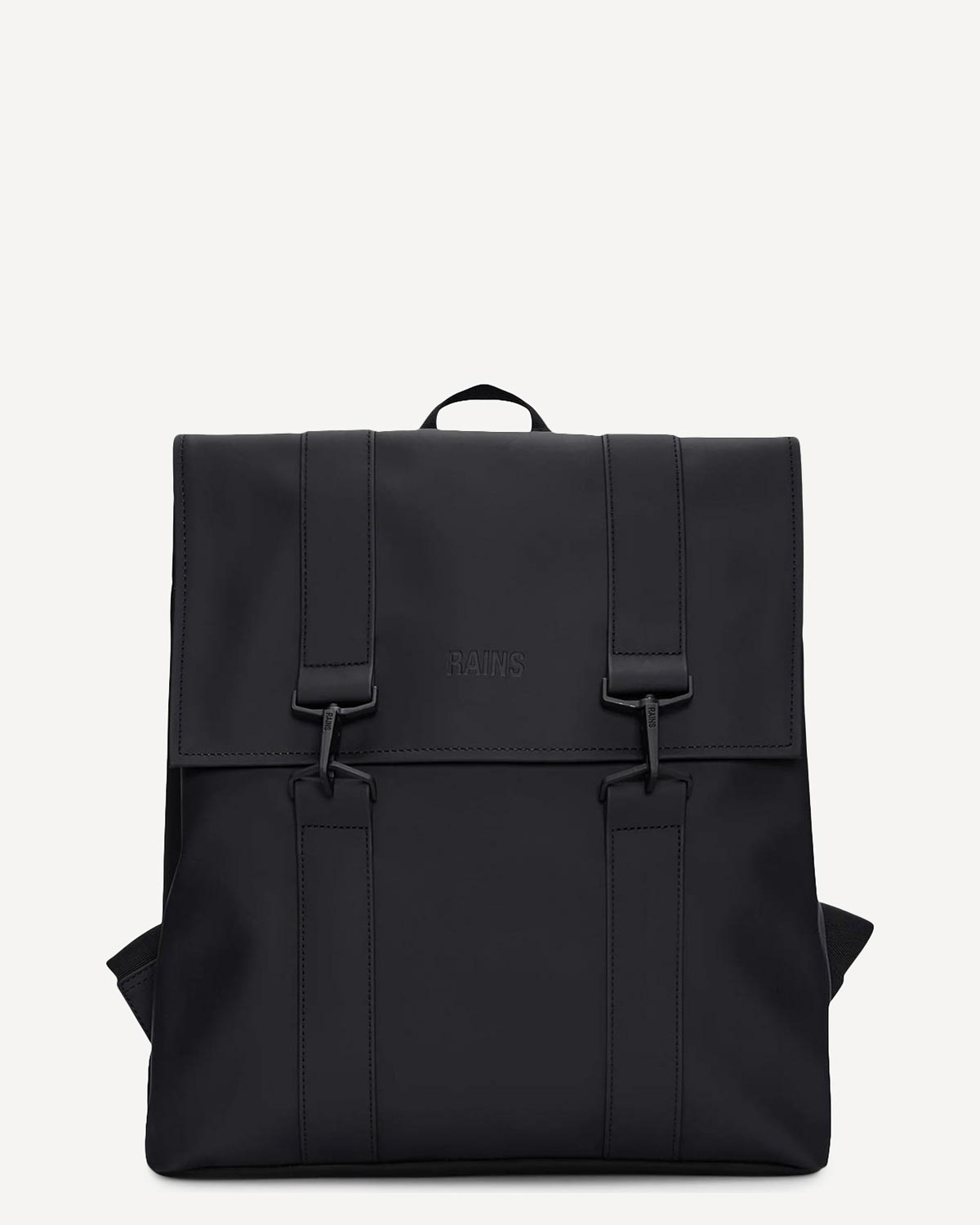 Άνδρας - Σακίδια Πλάτης - Rains Μαύρο