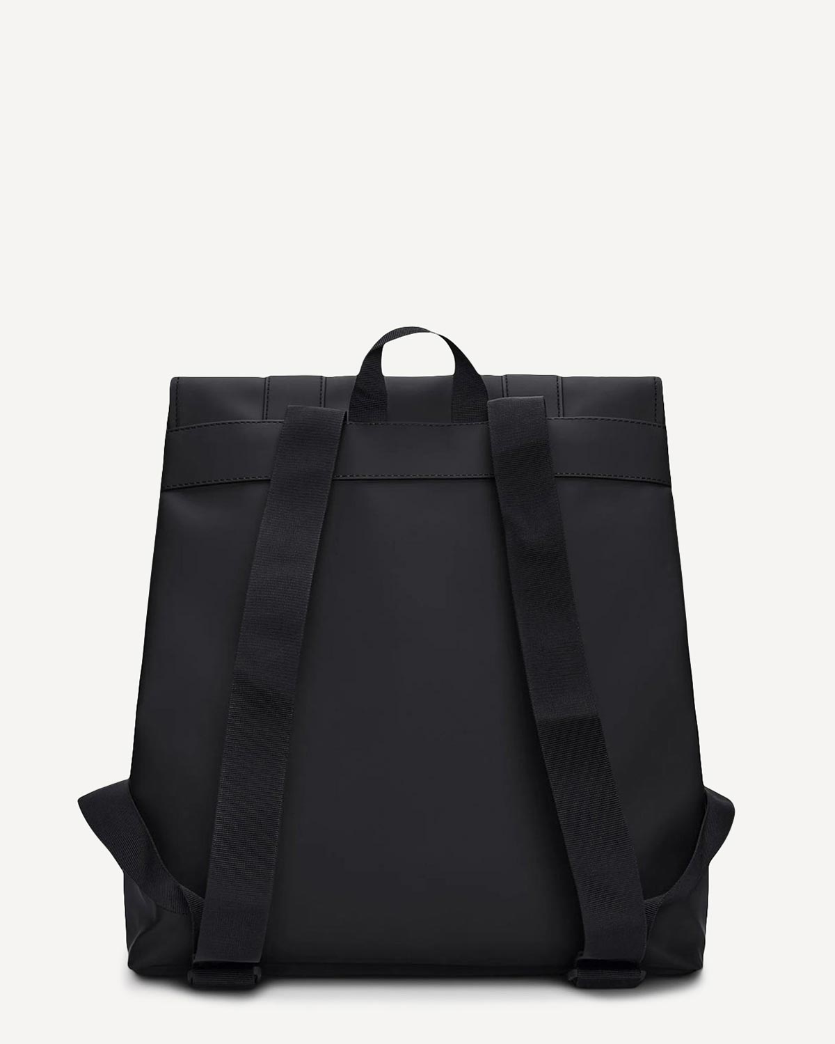 Άνδρας - Σακίδια Πλάτης - Rains Μαύρο
