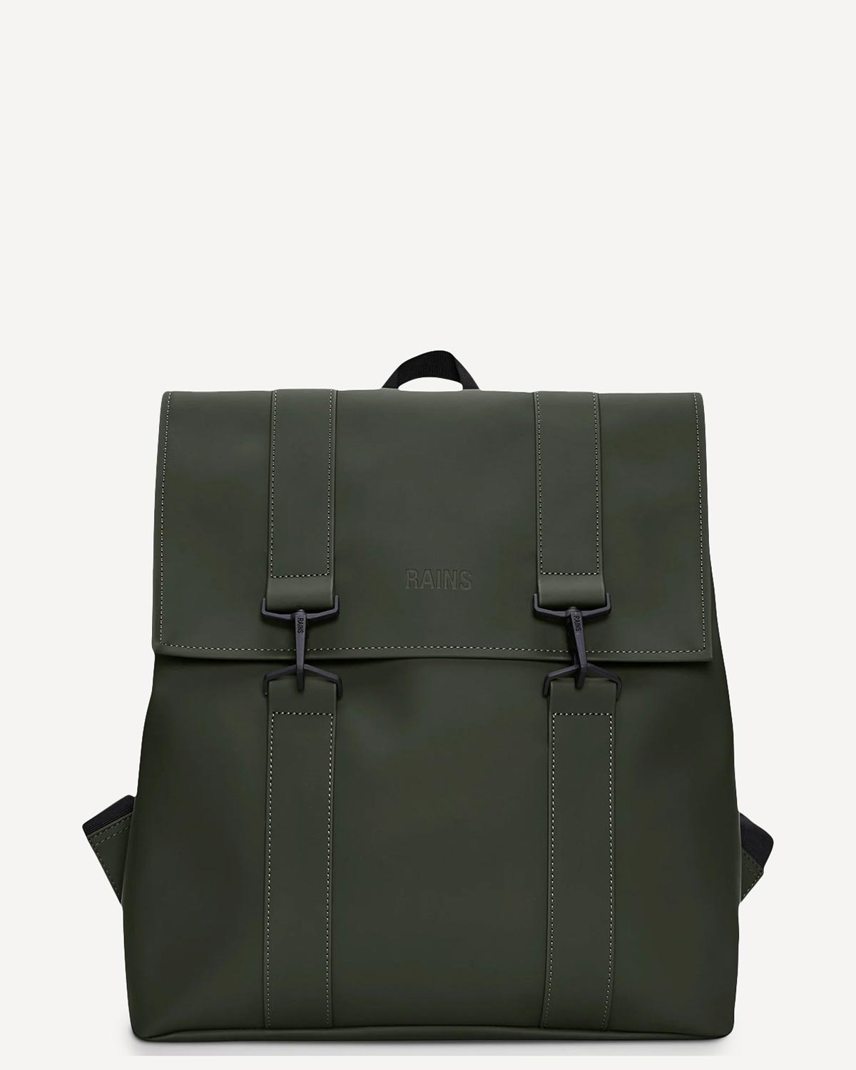 Άνδρας - Σακίδια Πλάτης - Rains Πράσινο