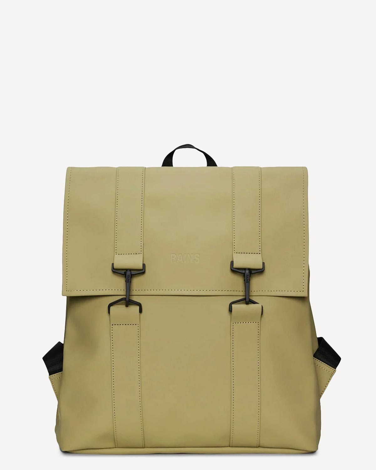Άνδρας - Σακίδια Πλάτης - Rains Χακί