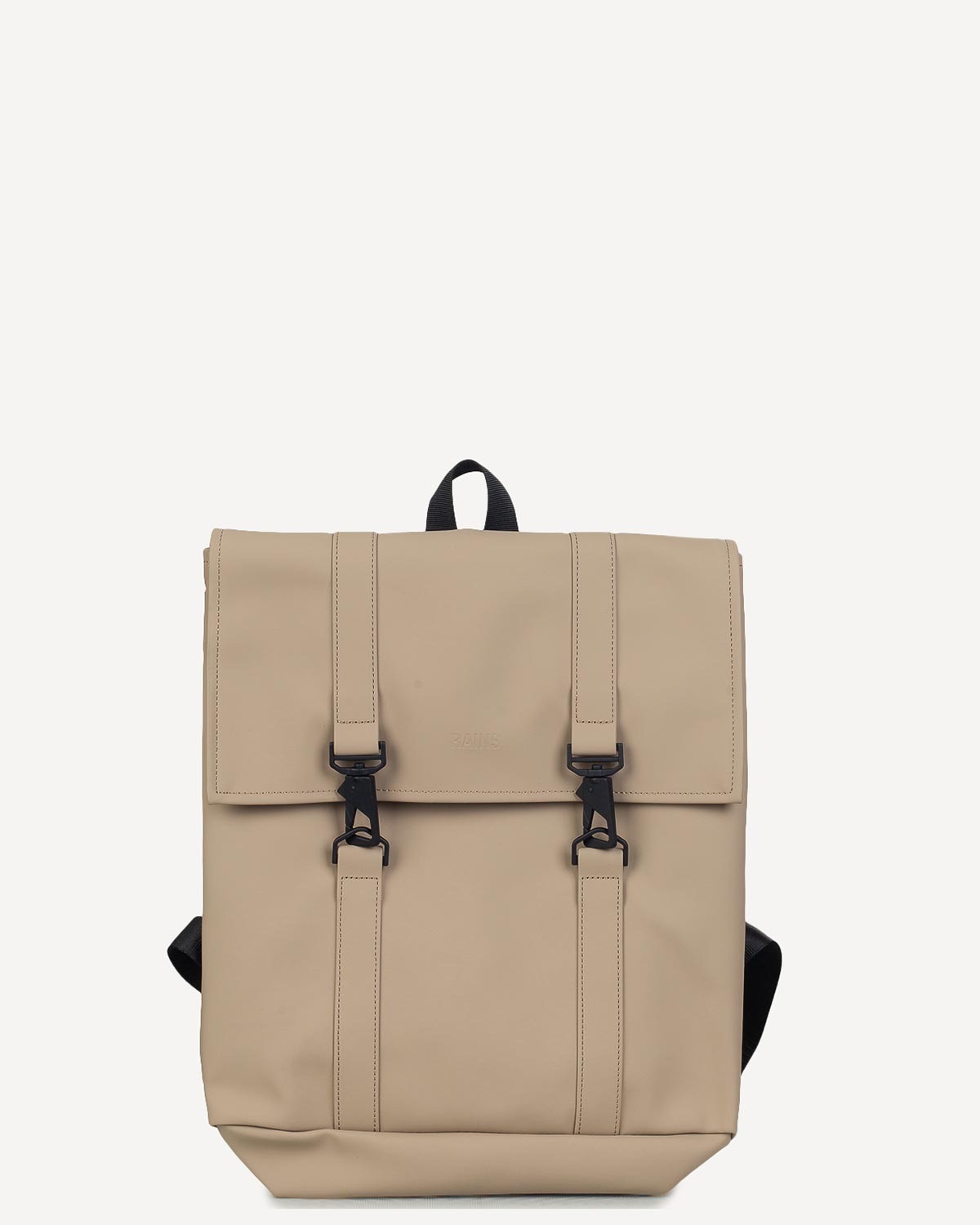 Άνδρας - Σακίδια Πλάτης - Rains Μπεζ