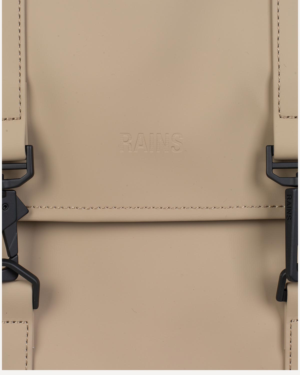 Άνδρας - Σακίδια Πλάτης - Rains Μπεζ