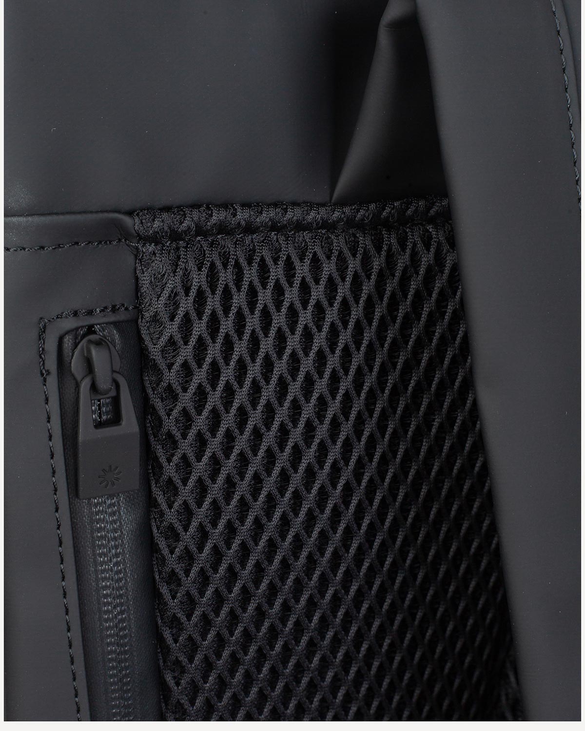 Άνδρας - Σακίδια Πλάτης - Rains Μαύρο