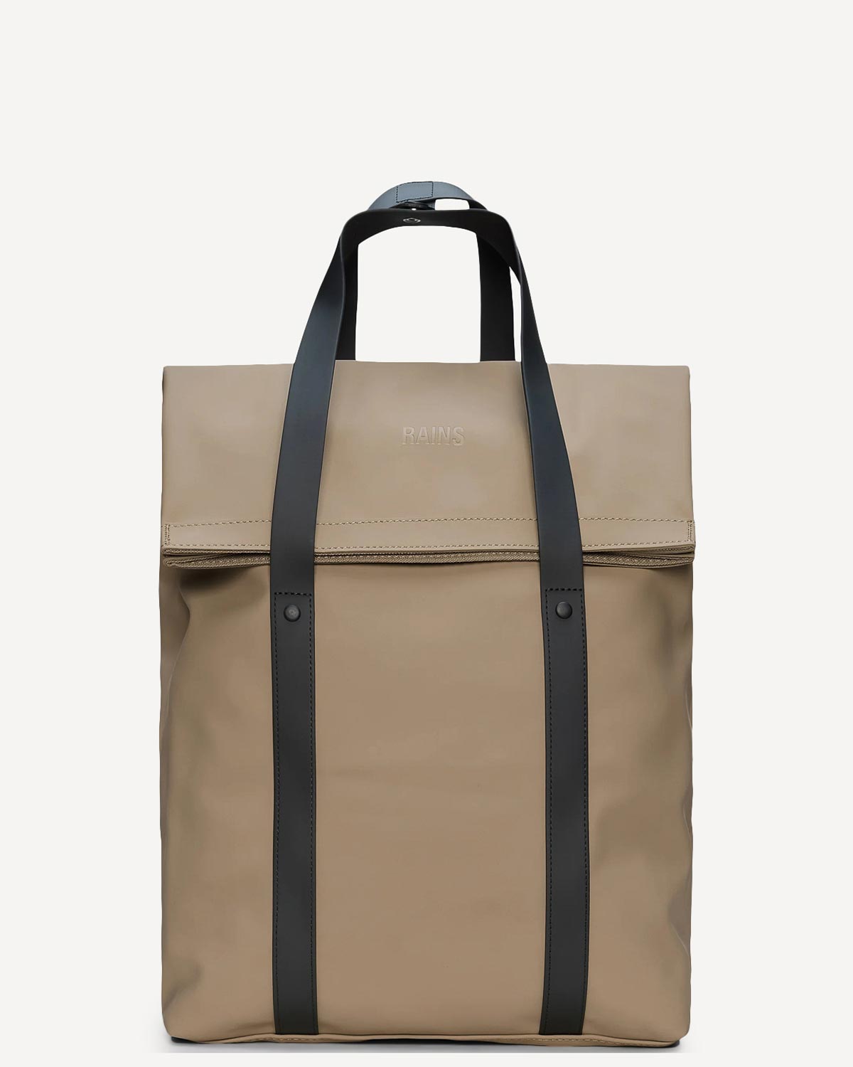 Άνδρας - Σακίδια Πλάτης - Rains Μπεζ