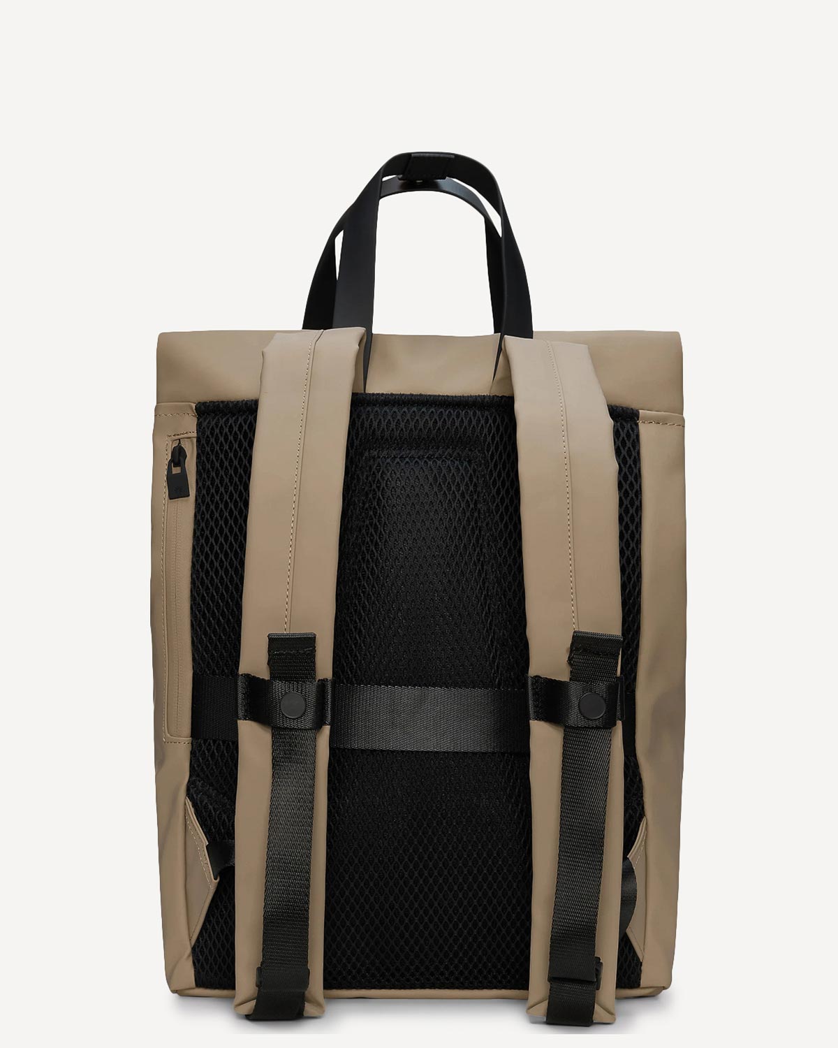 Άνδρας - Σακίδια Πλάτης - Rains Μπεζ