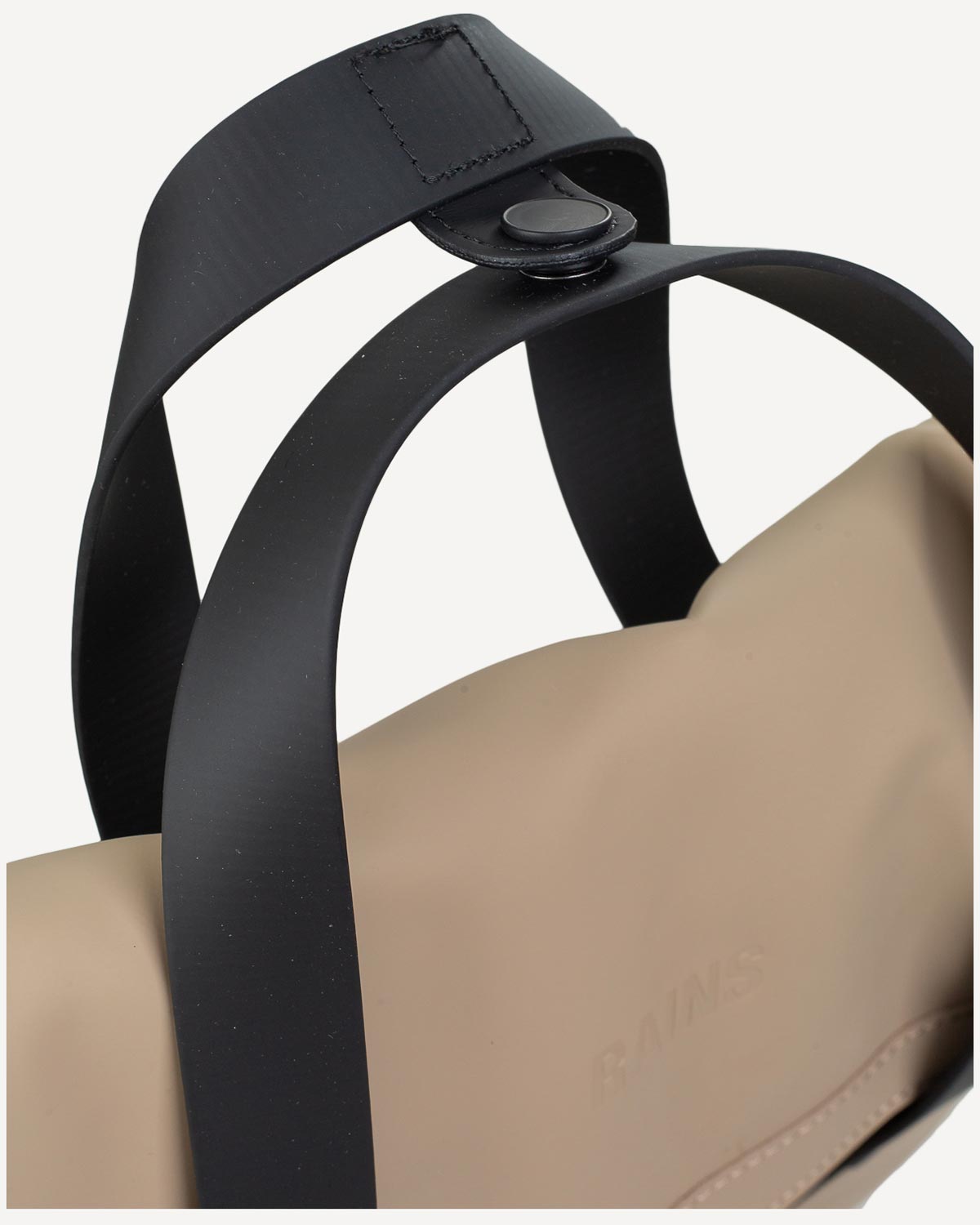 Άνδρας - Σακίδια Πλάτης - Rains Μπεζ