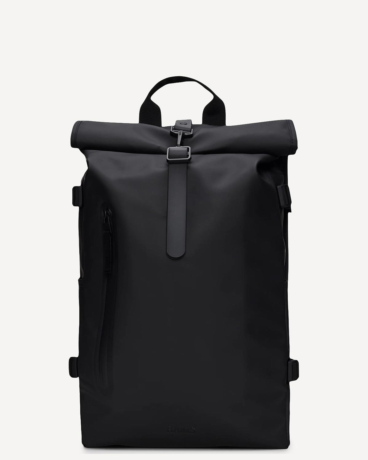 Άνδρας - Σακίδια Πλάτης - Rains Μαύρο