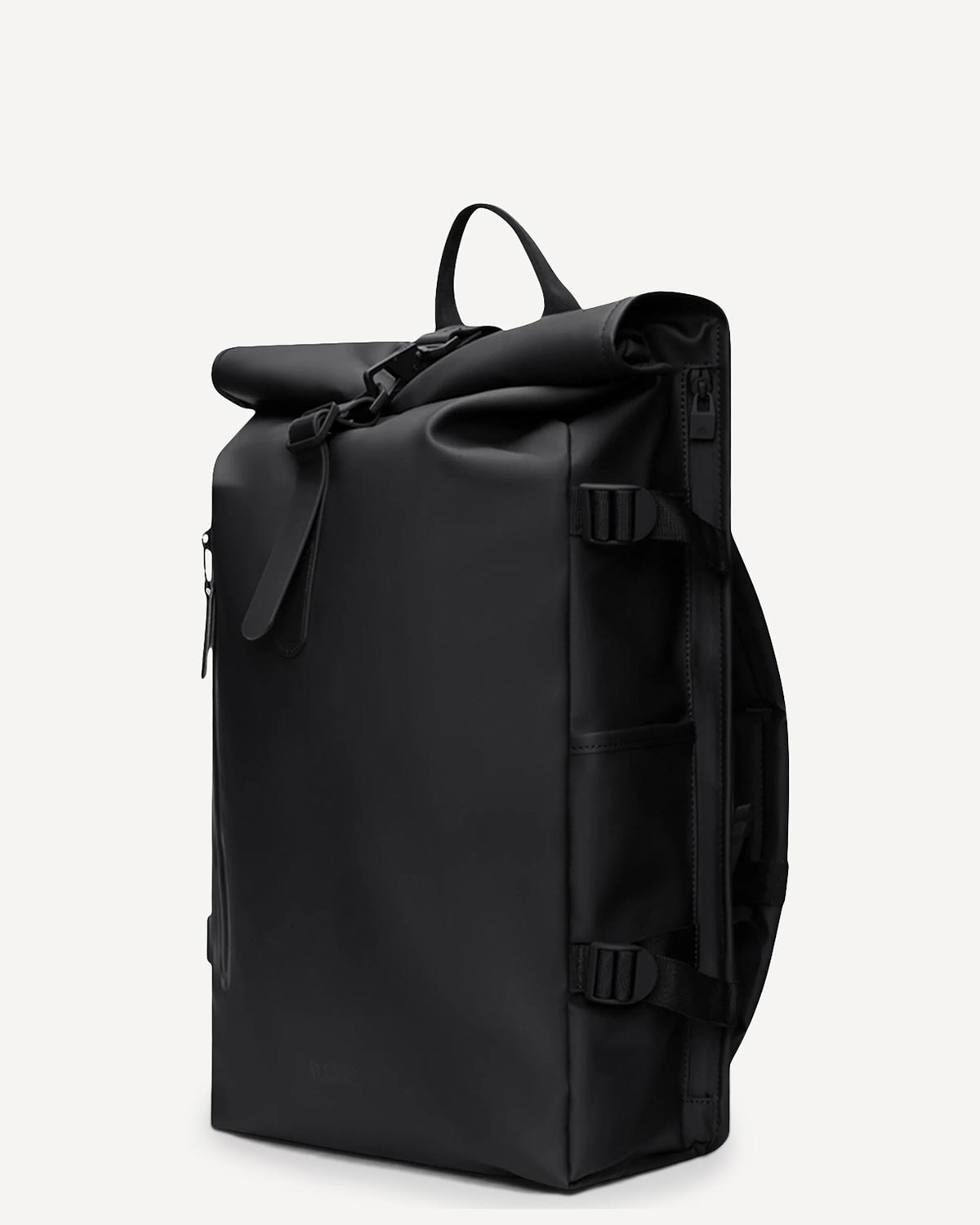 Άνδρας - Σακίδια Πλάτης - Rains Μαύρο