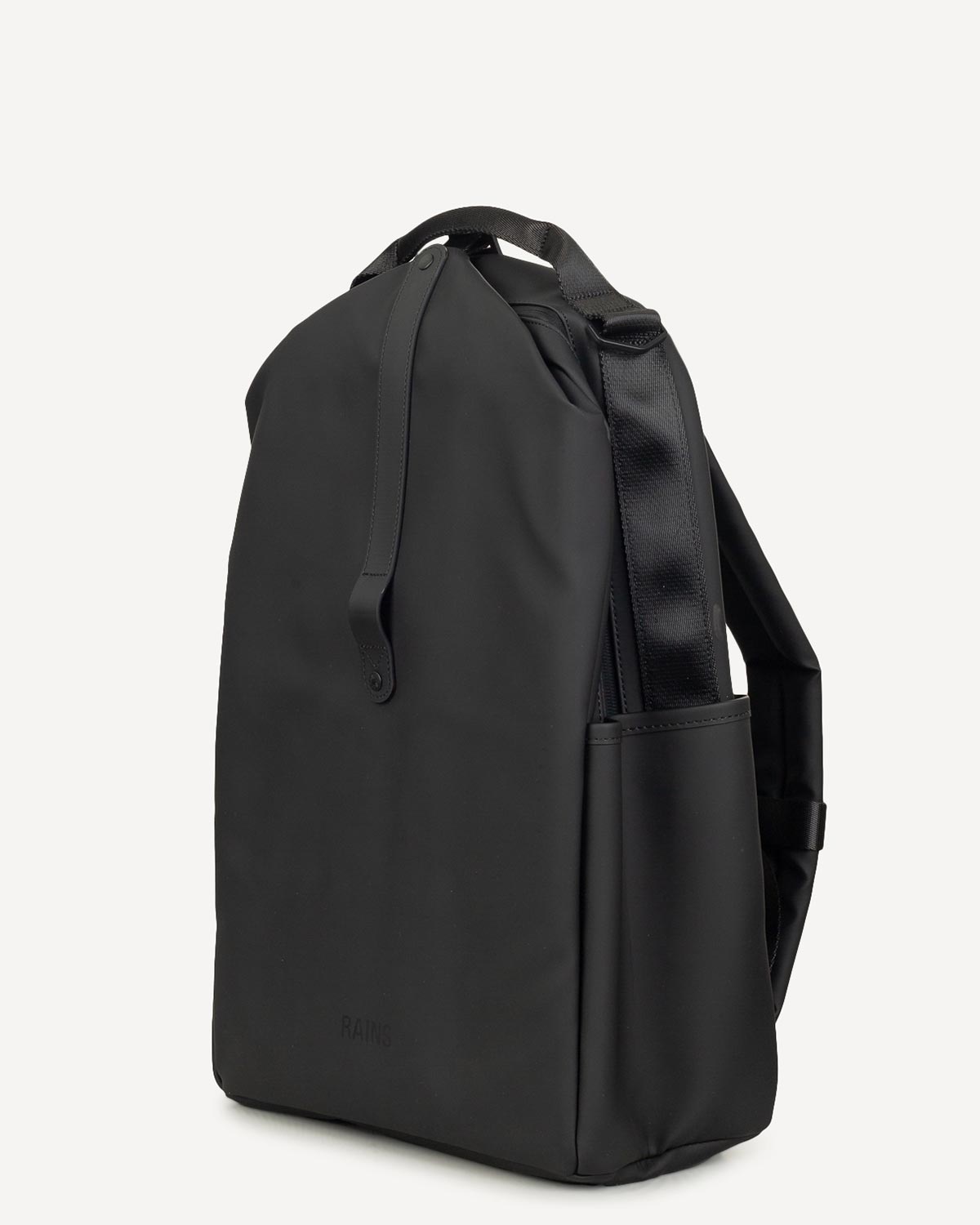 Άνδρας - Σακίδια Πλάτης - Rains Μαύρο
