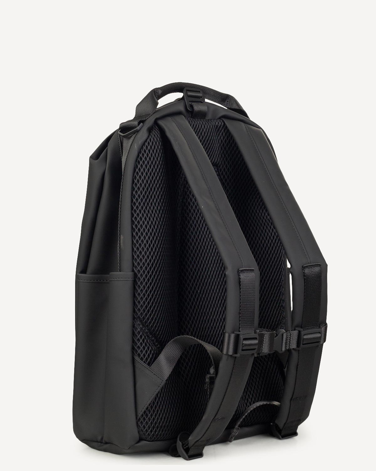 Άνδρας - Σακίδια Πλάτης - Rains Μαύρο