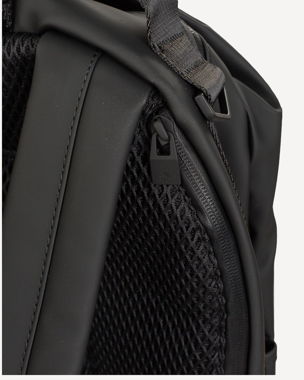 Άνδρας - Σακίδια Πλάτης - Rains Μαύρο