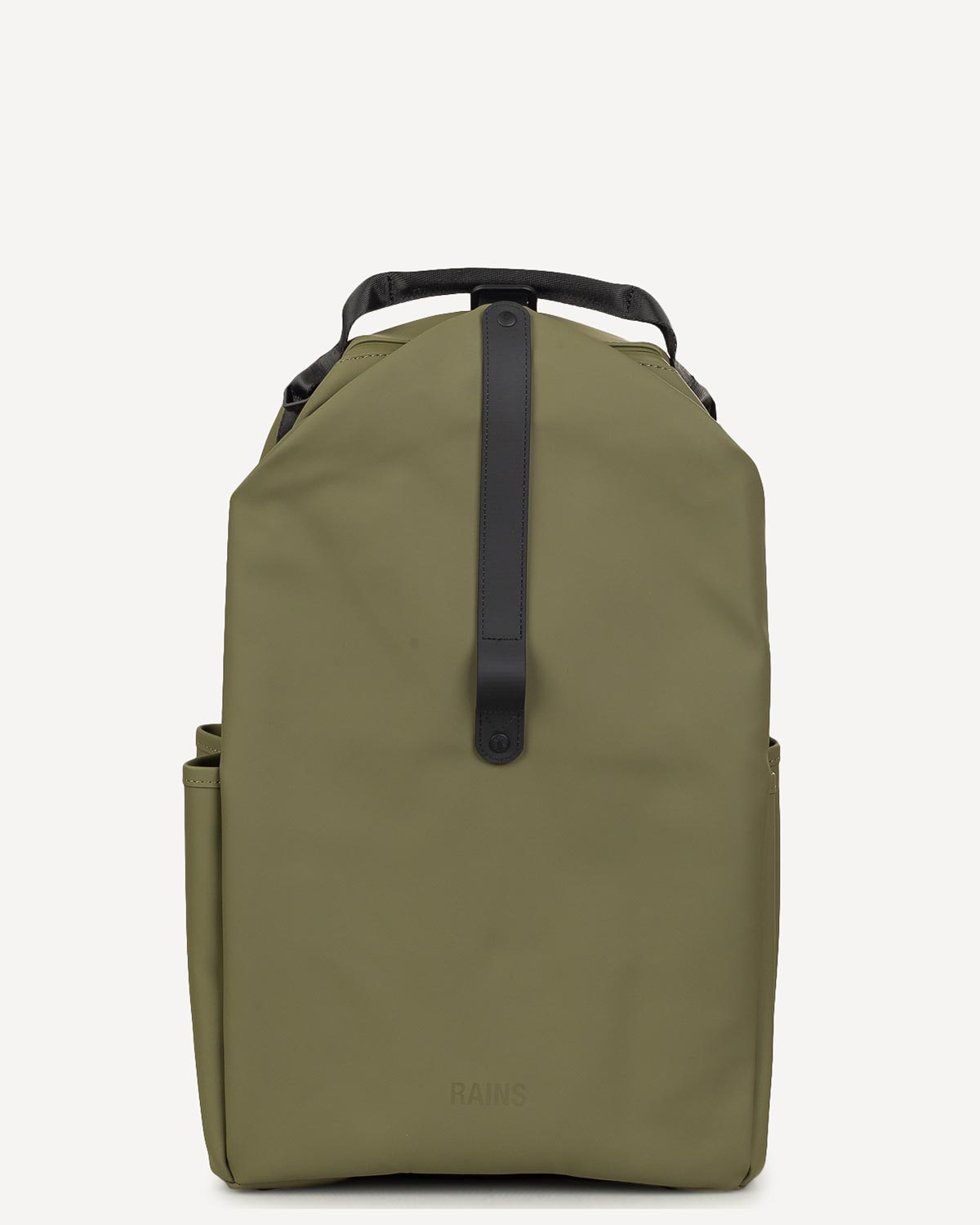 Άνδρας - Σακίδια Πλάτης - Rains Λαδί