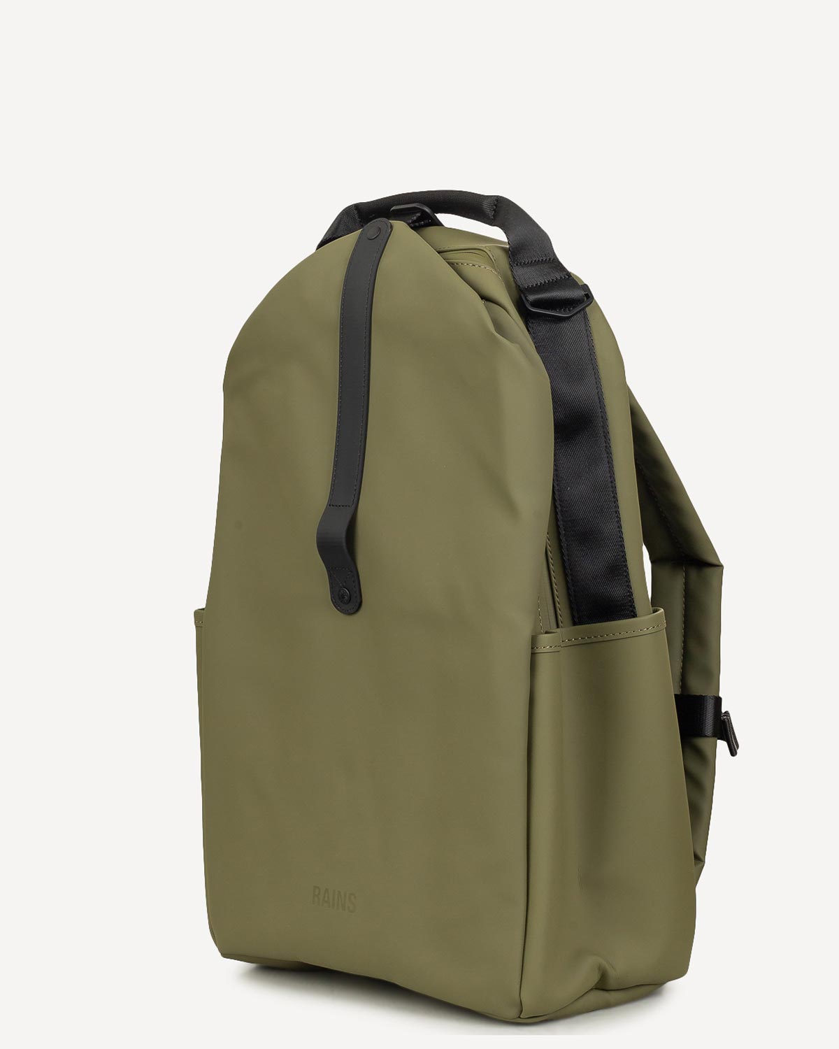 Άνδρας - Σακίδια Πλάτης - Rains Λαδί