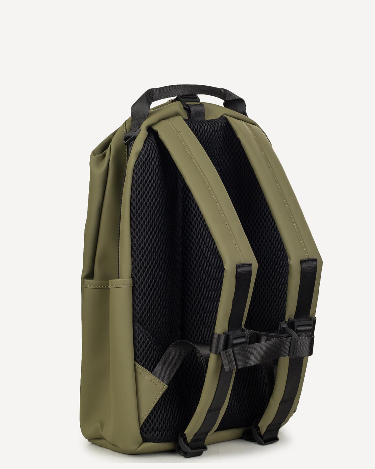 Άνδρας - Σακίδια Πλάτης - Rains Λαδί