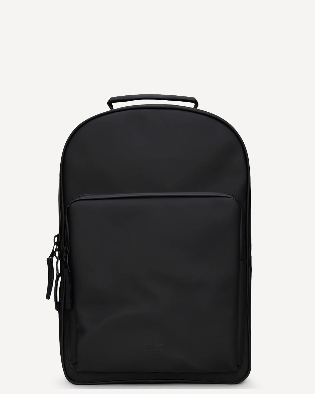 Άνδρας - Σακίδια Πλάτης - Rains Μαύρο