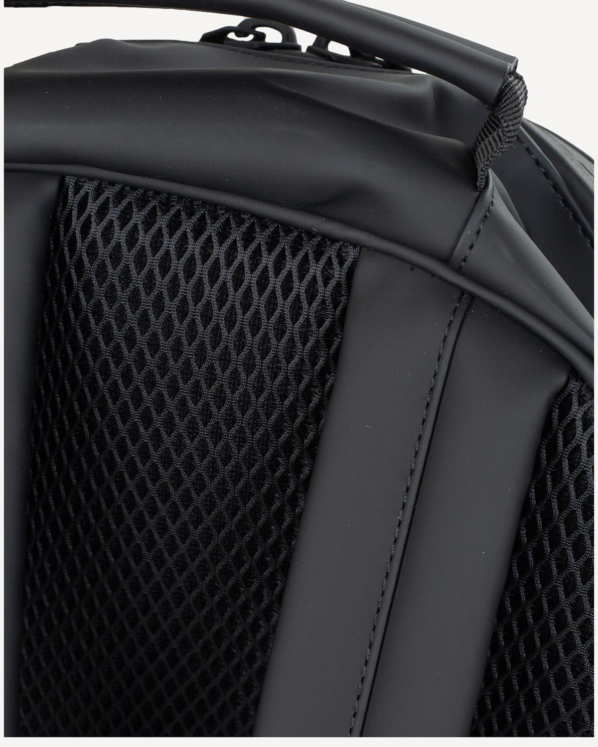 Άνδρας - Σακίδια Πλάτης - Rains Μαύρο