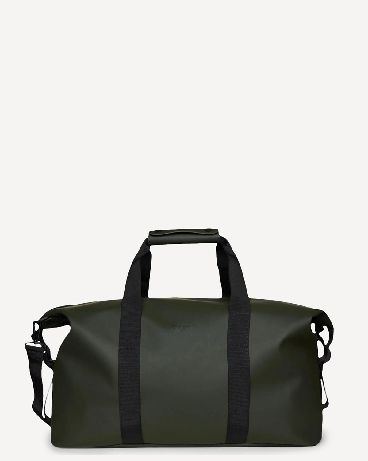 Άνδρας - Travel Luggage - Rains Πράσινο