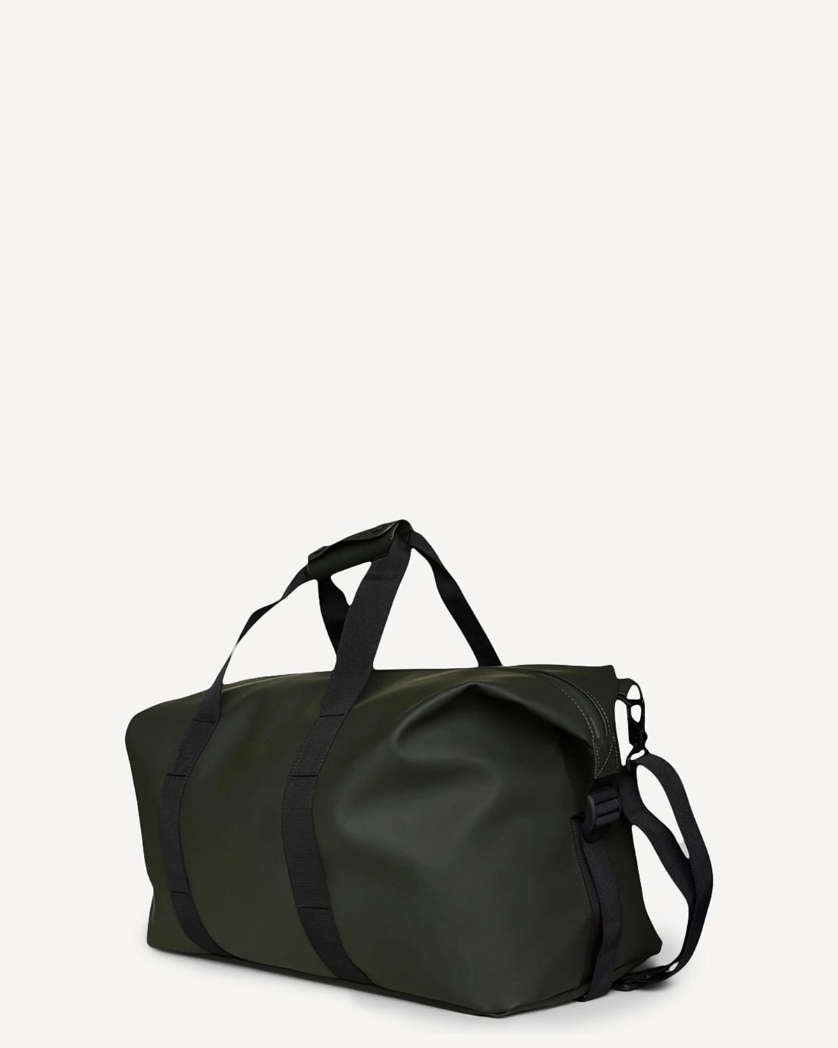 Άνδρας - Travel Luggage - Rains Πράσινο