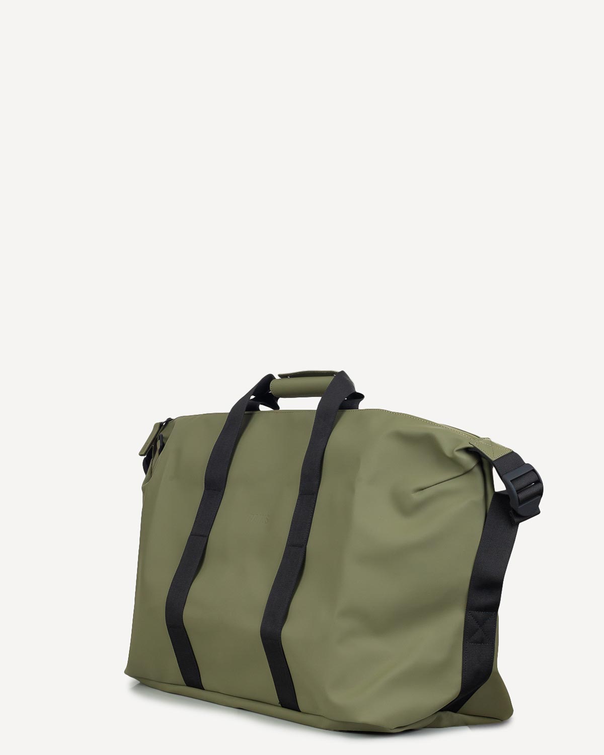 Άνδρας - Travel Luggage - Rains Λαδί