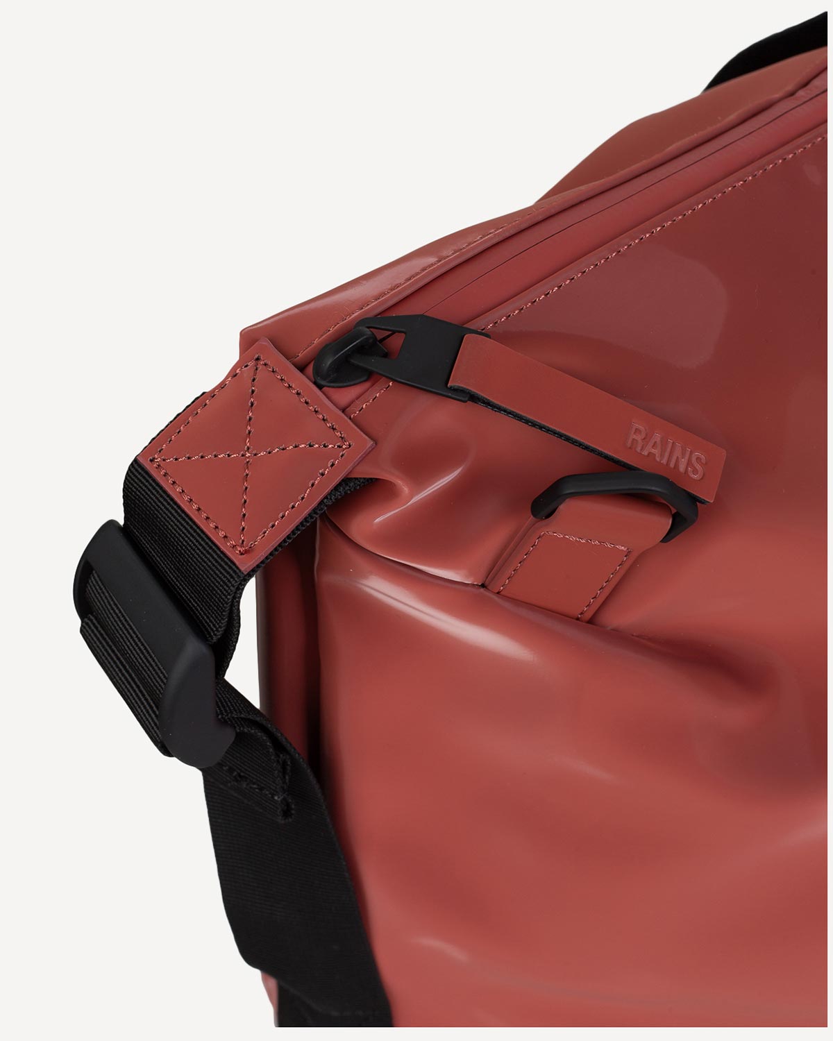 Άνδρας - Travel Luggage - Rains Honor