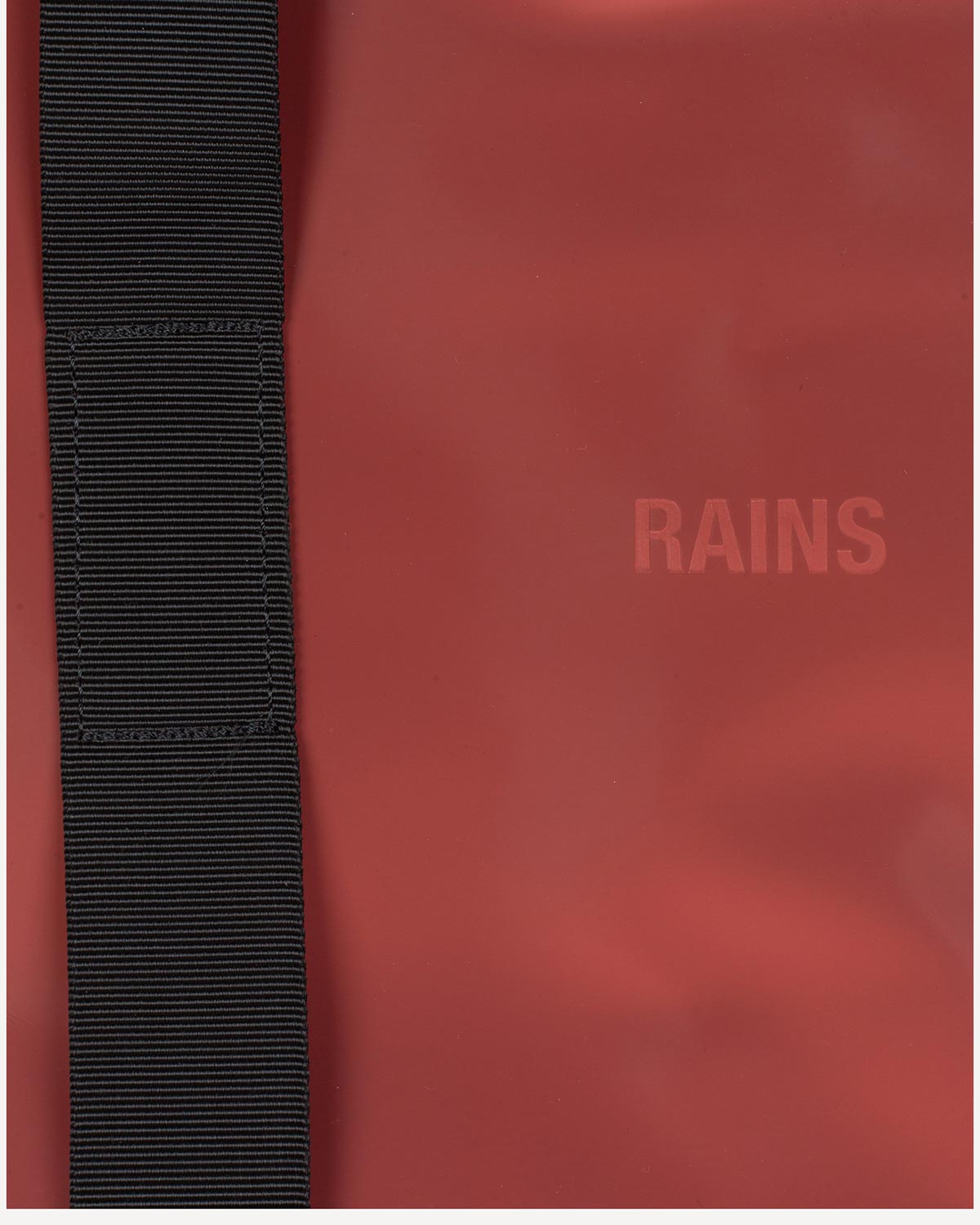 Άνδρας - Travel Luggage - Rains Honor