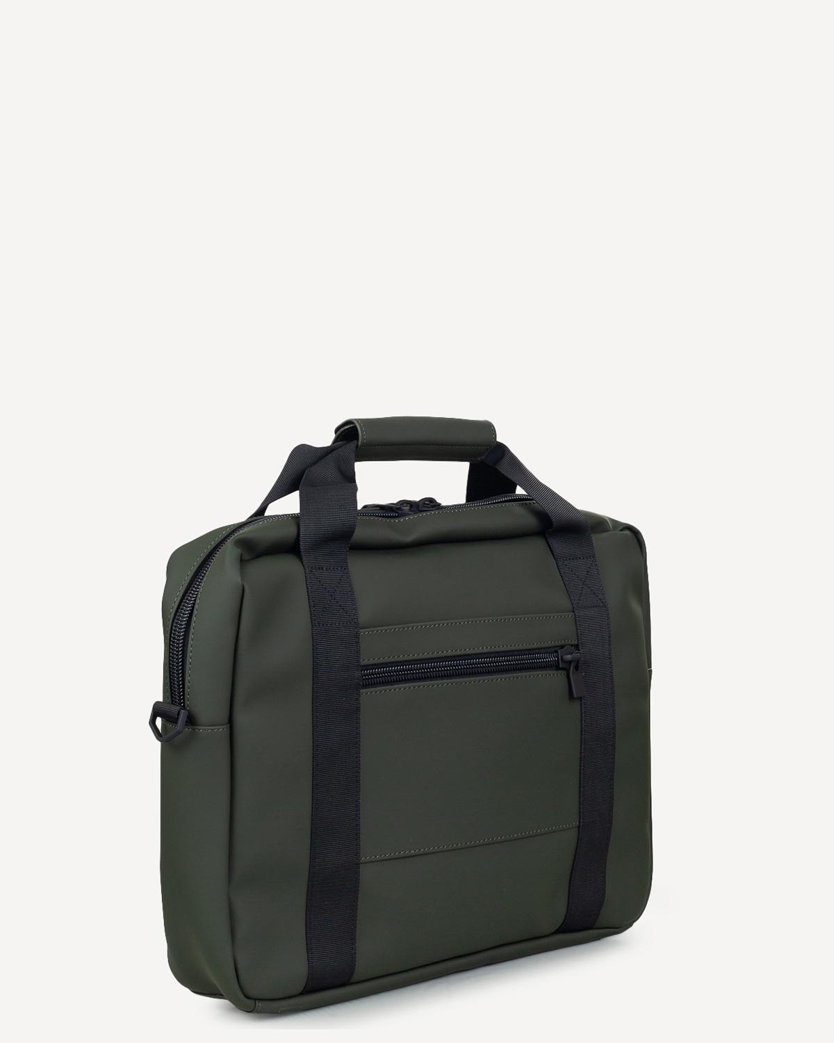 Άνδρας - Travel Luggage - Rains Πράσινο