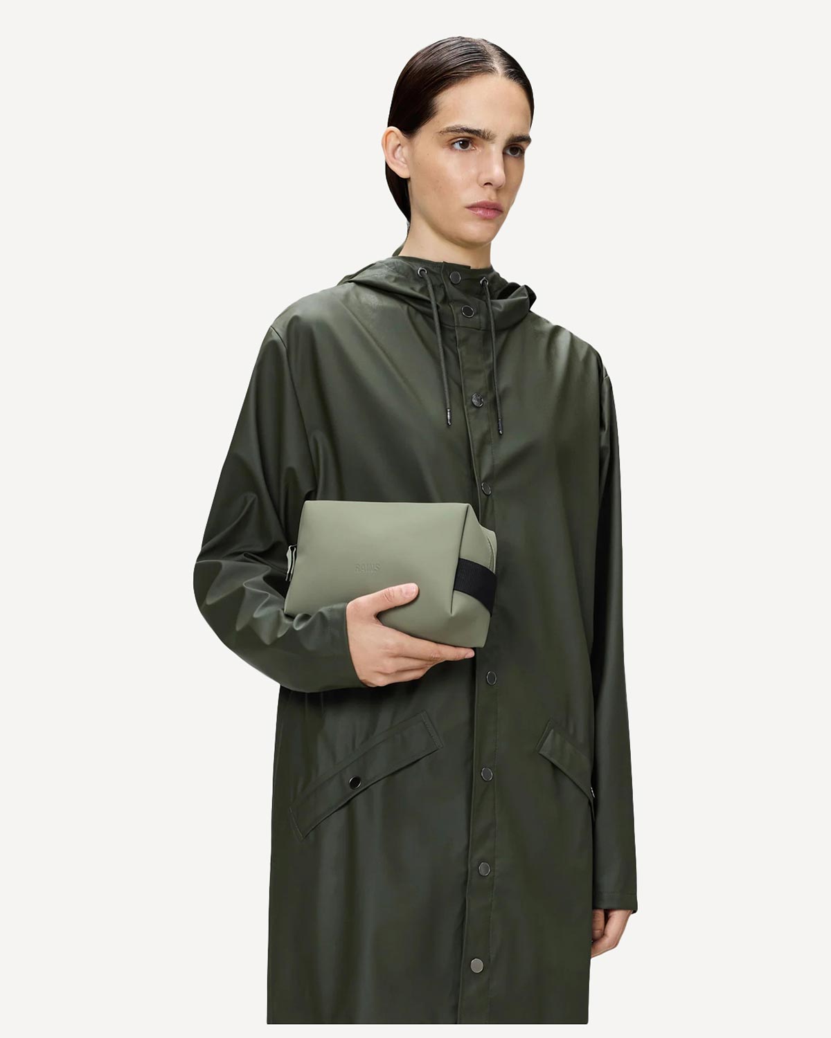 Άνδρας - Mini Bags - Rains Drift