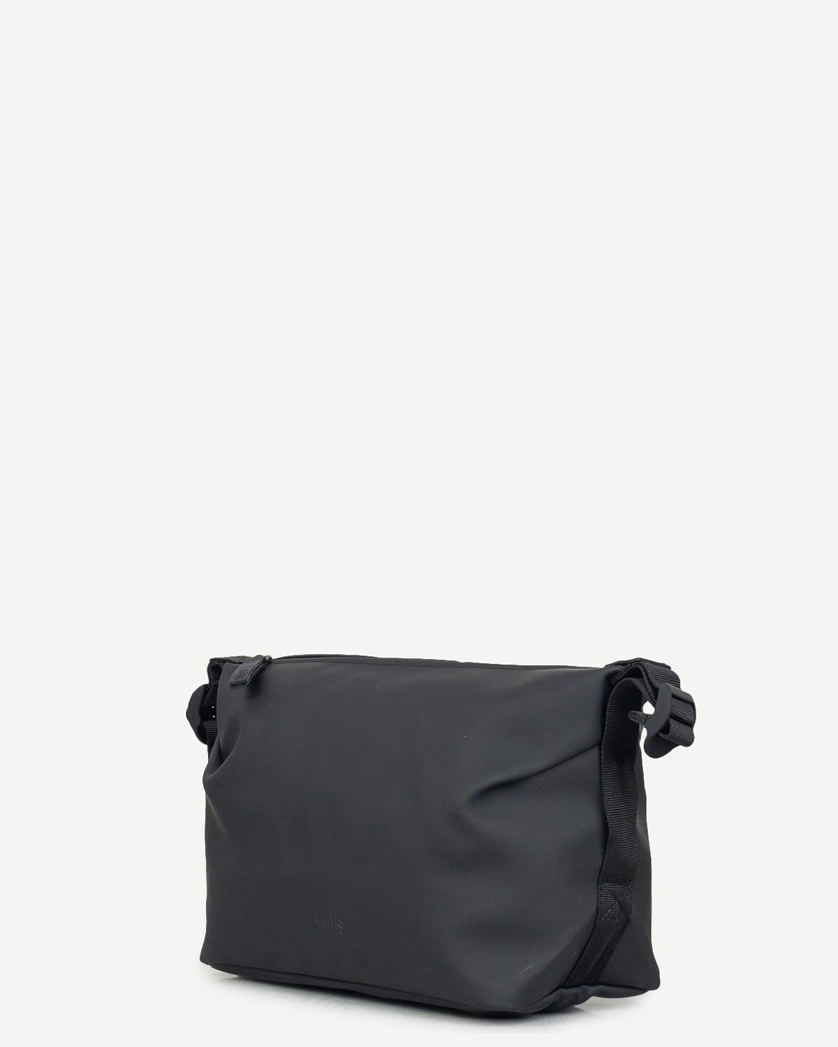 Άνδρας - Mini Bags - Rains Μαύρο