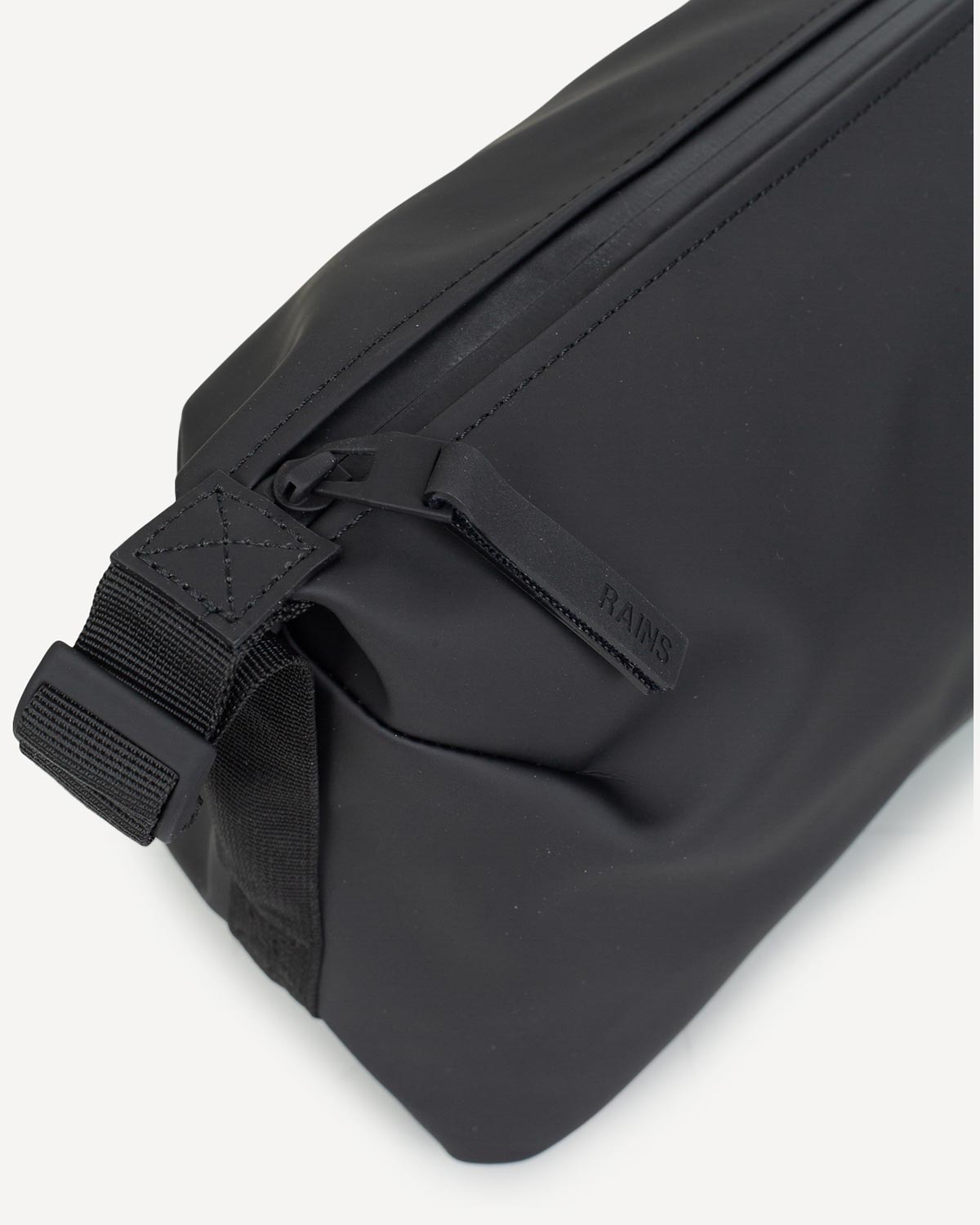 Άνδρας - Mini Bags - Rains Μαύρο