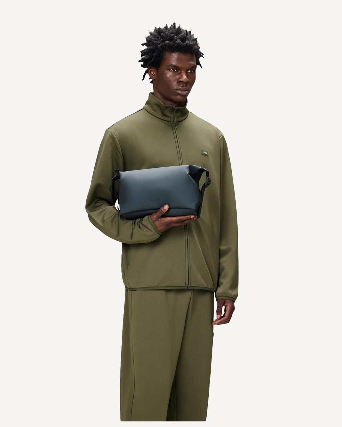 Άνδρας - Mini Bags - Rains Lagoon