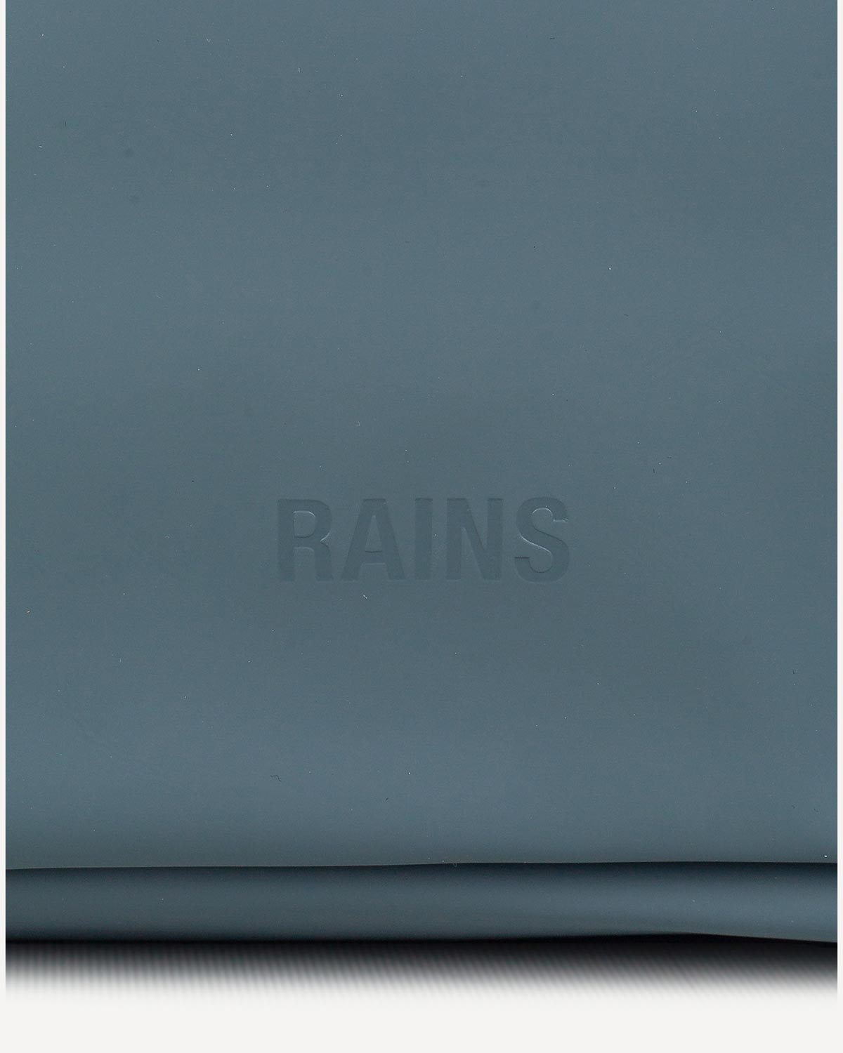 Άνδρας - Mini Bags - Rains Lagoon