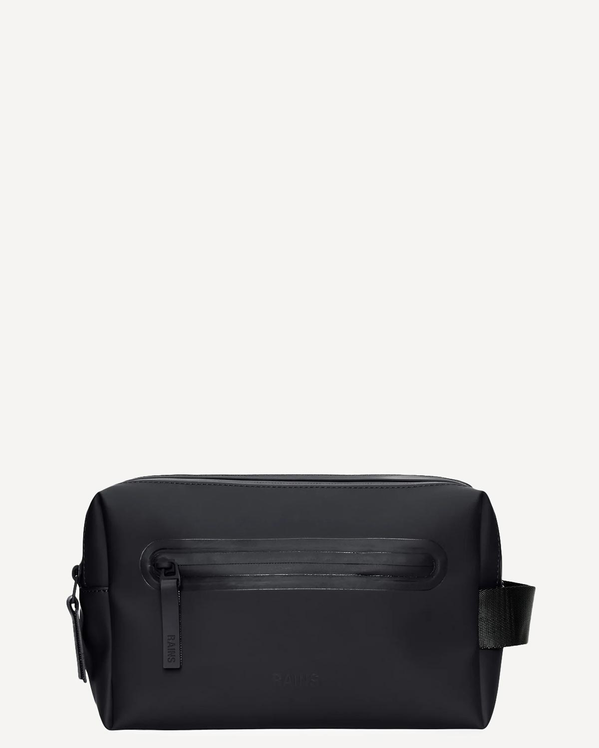 Άνδρας - Mini Bags - Rains Μαύρο