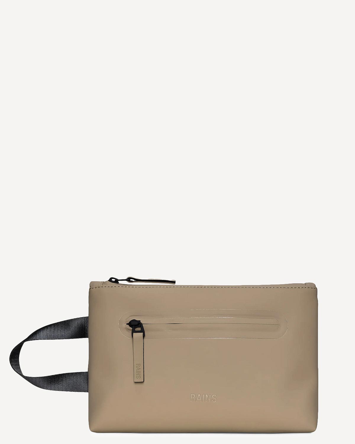 Άνδρας - Mini Bags - Rains Μπεζ