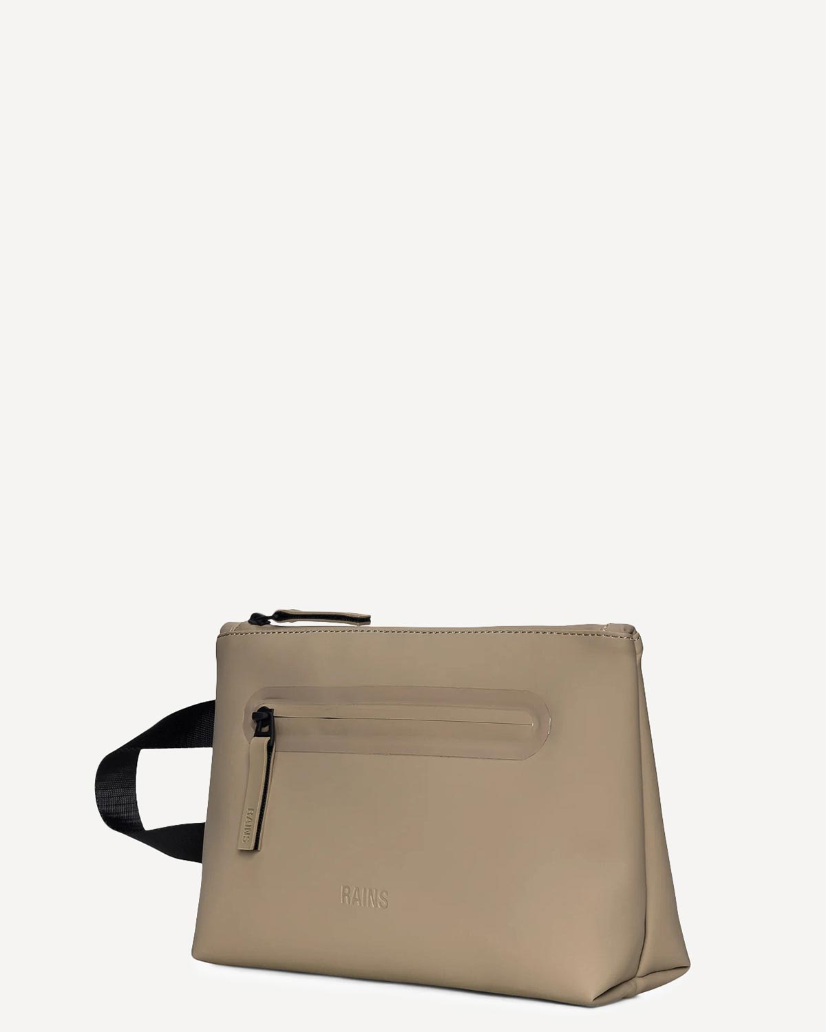 Άνδρας - Mini Bags - Rains Μπεζ