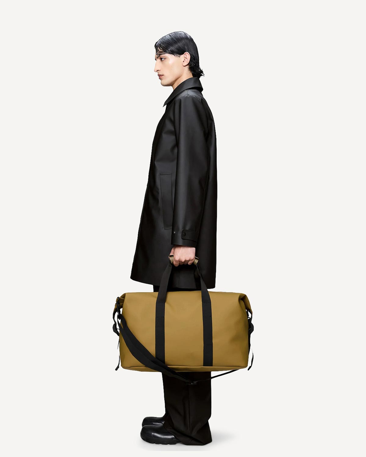 Άνδρας - Travel Luggage - Rains Dawn