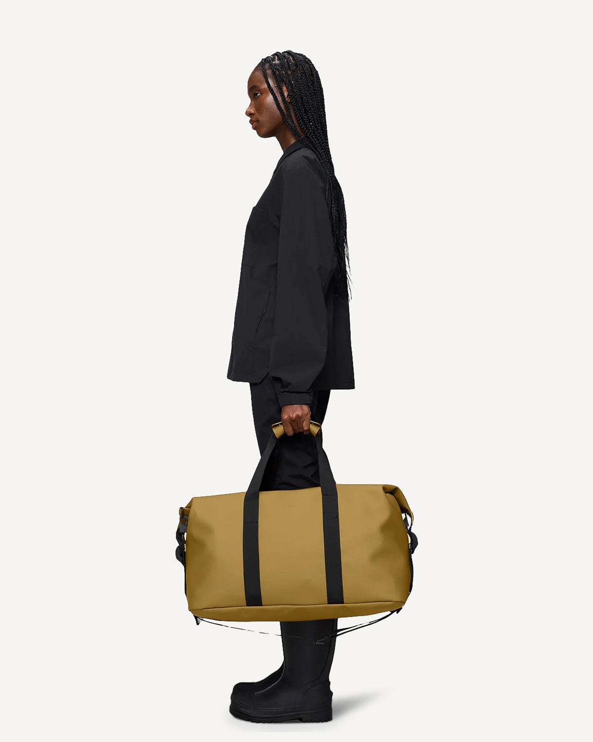 Άνδρας - Travel Luggage - Rains Dawn