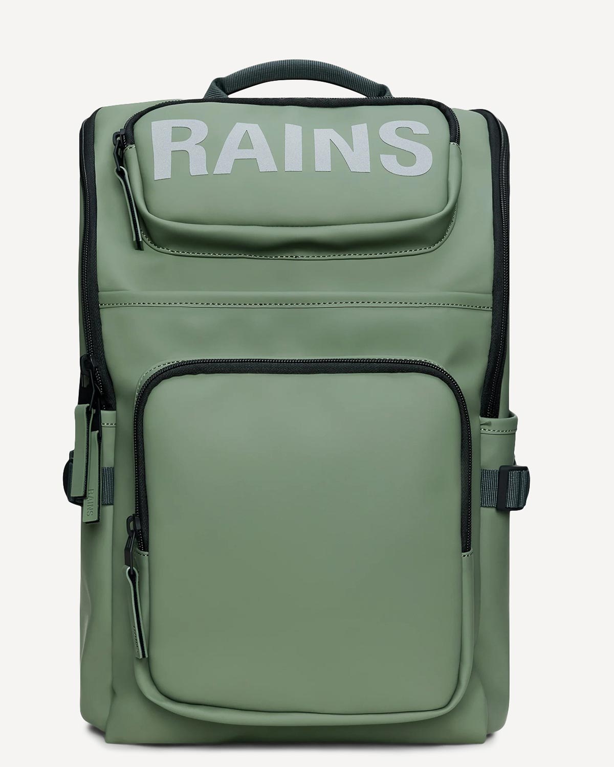 Άνδρας - Σακίδια Πλάτης - Rains Πράσινο