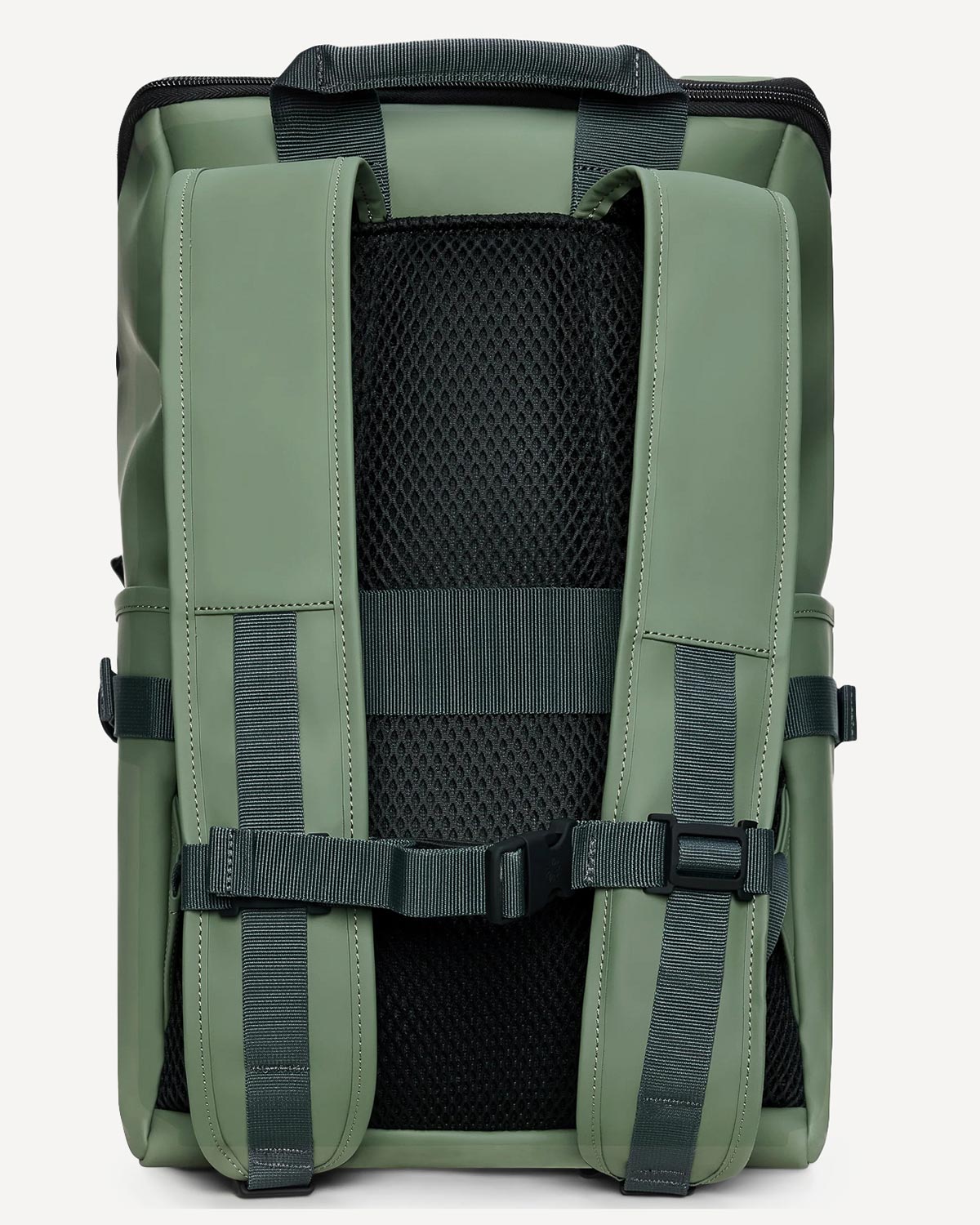 Άνδρας - Σακίδια Πλάτης - Rains Πράσινο