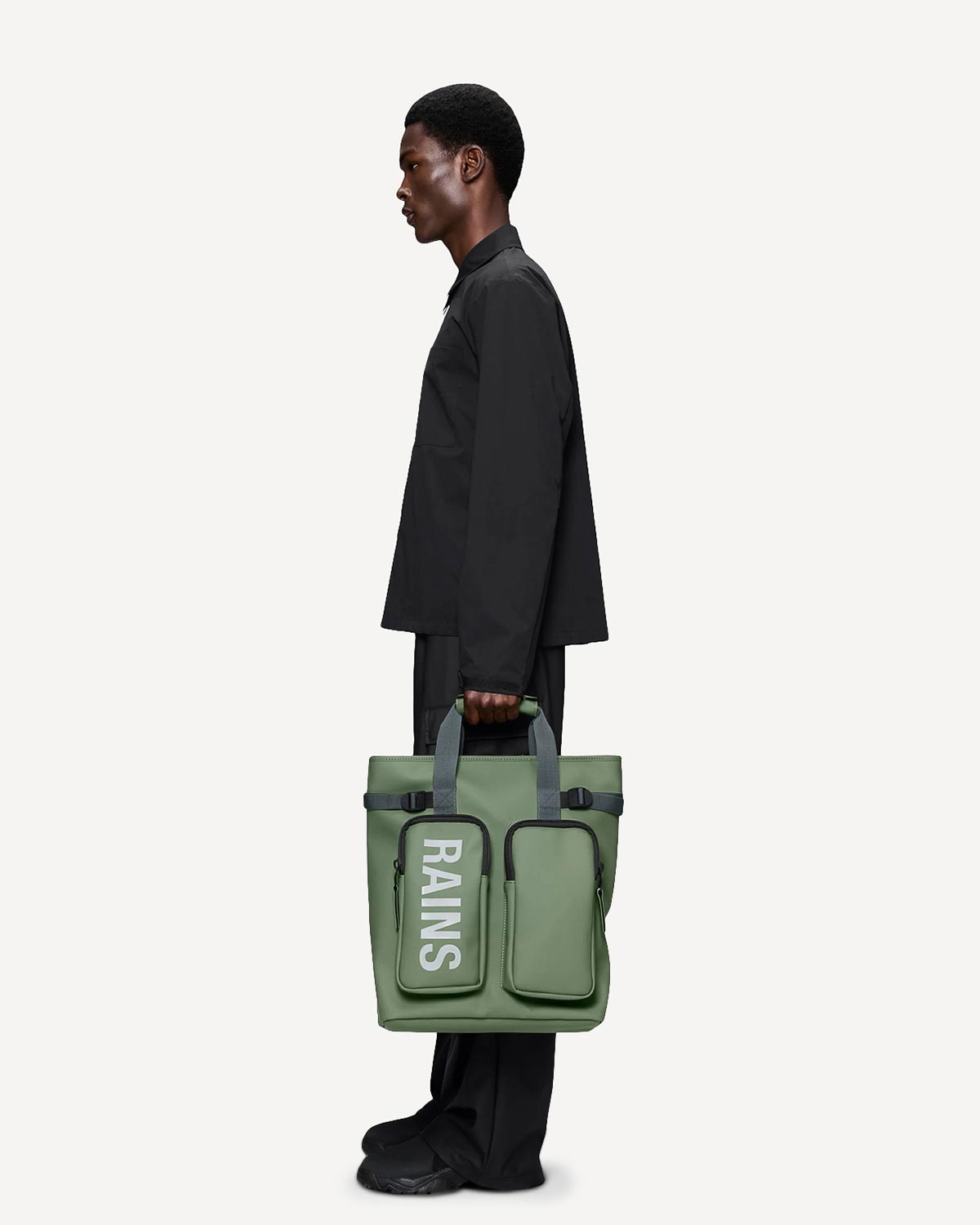 Άνδρας - Σακίδια Πλάτης - Rains Well