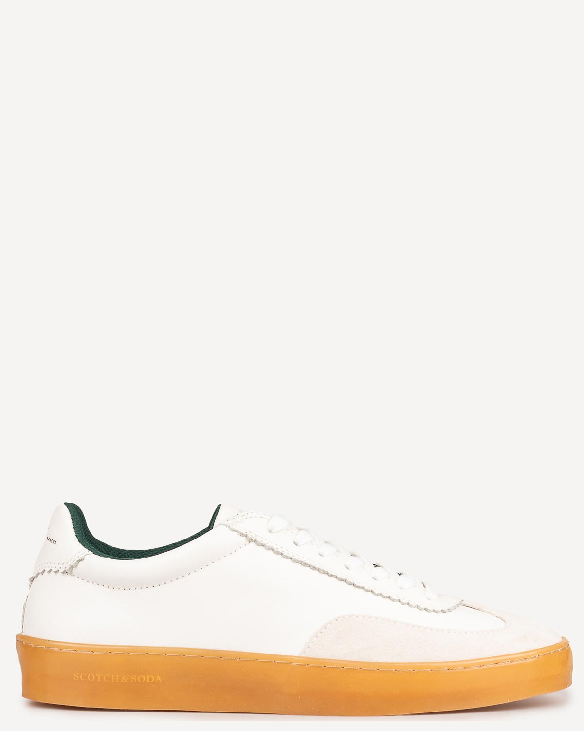 Άνδρας - Sneakers - Scotch and Soda Off White