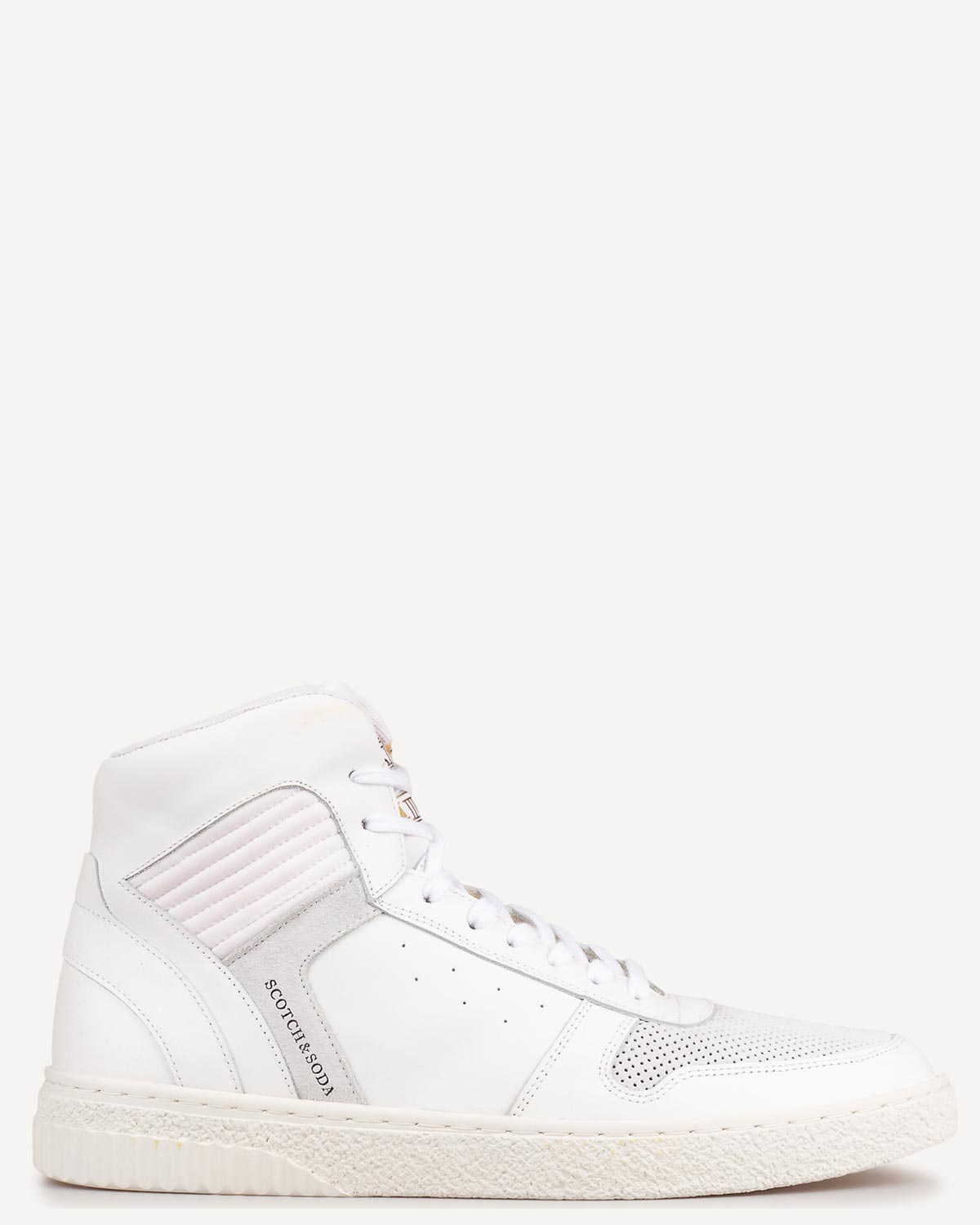 Άνδρας - Sneakers - Scotch and Soda Off White